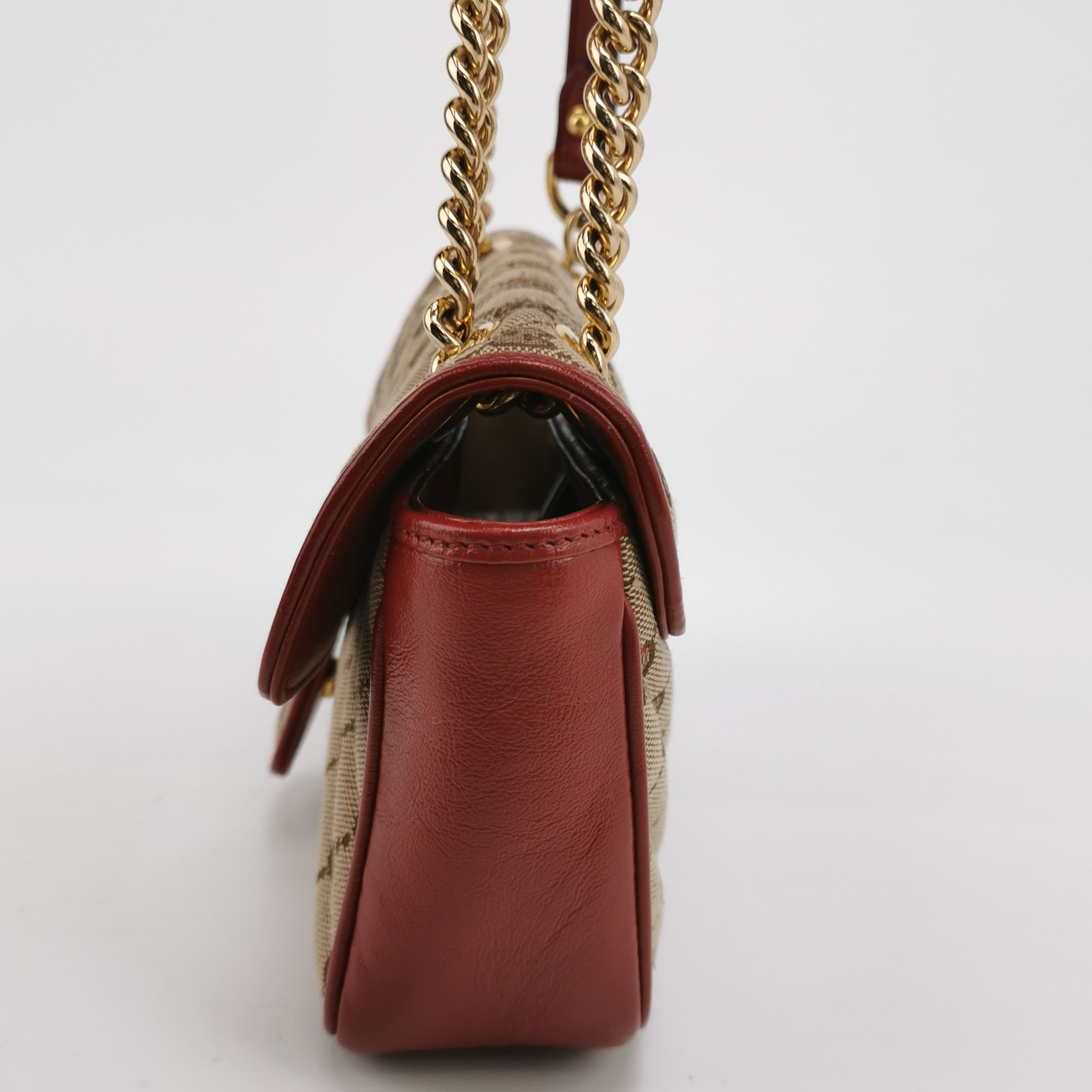 Gucci Gucci Women os Shoulder Bags Size ONE SIZE - 3 Thumbnail