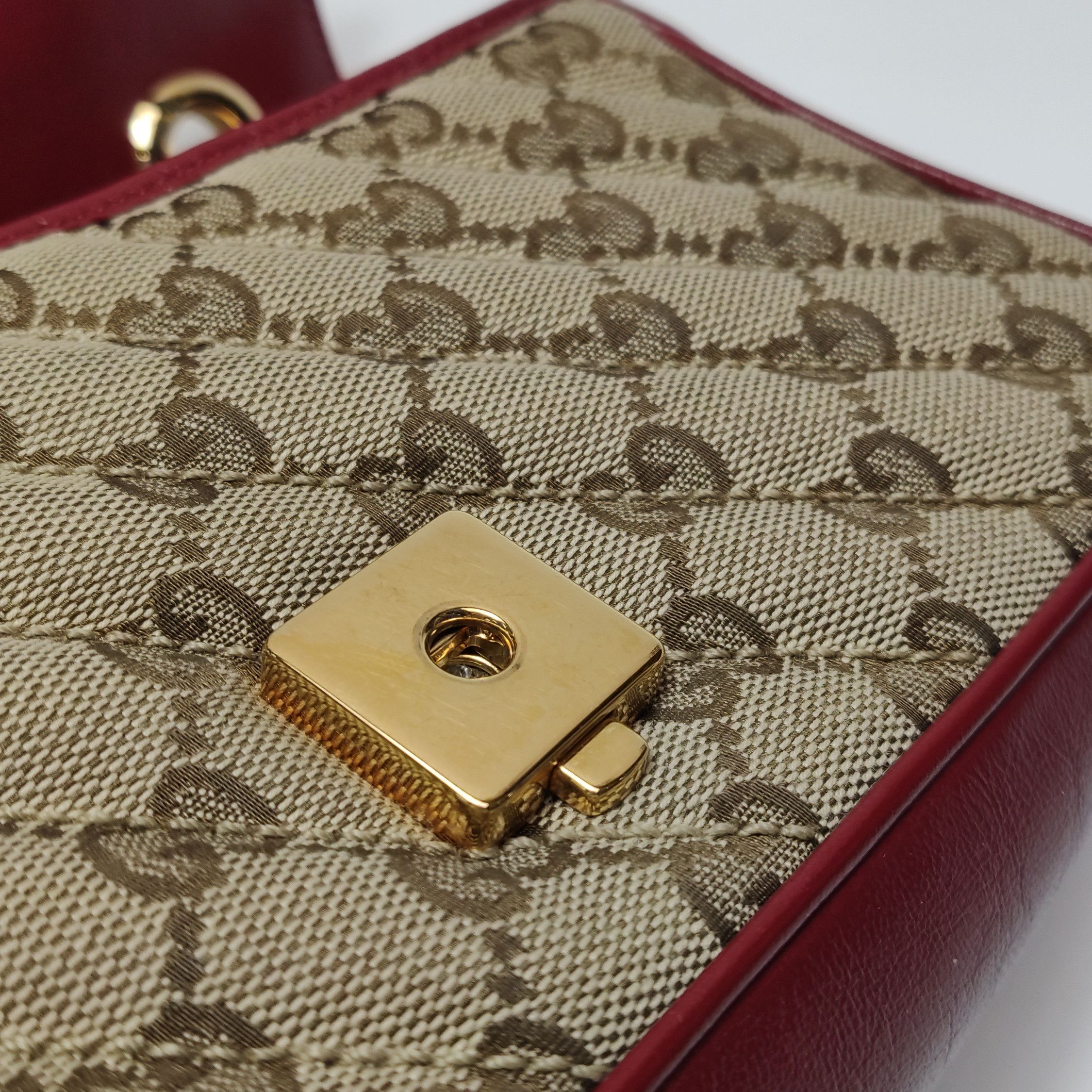 Gucci Gucci Women os Shoulder Bags Size ONE SIZE - 12 Thumbnail