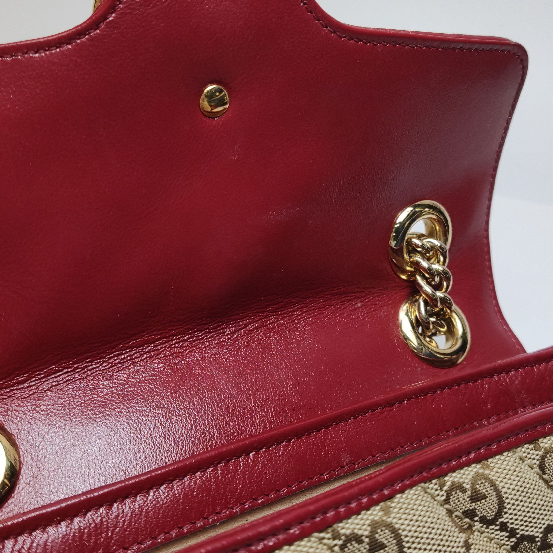 Gucci Gucci Women os Shoulder Bags Size ONE SIZE - 19 Thumbnail