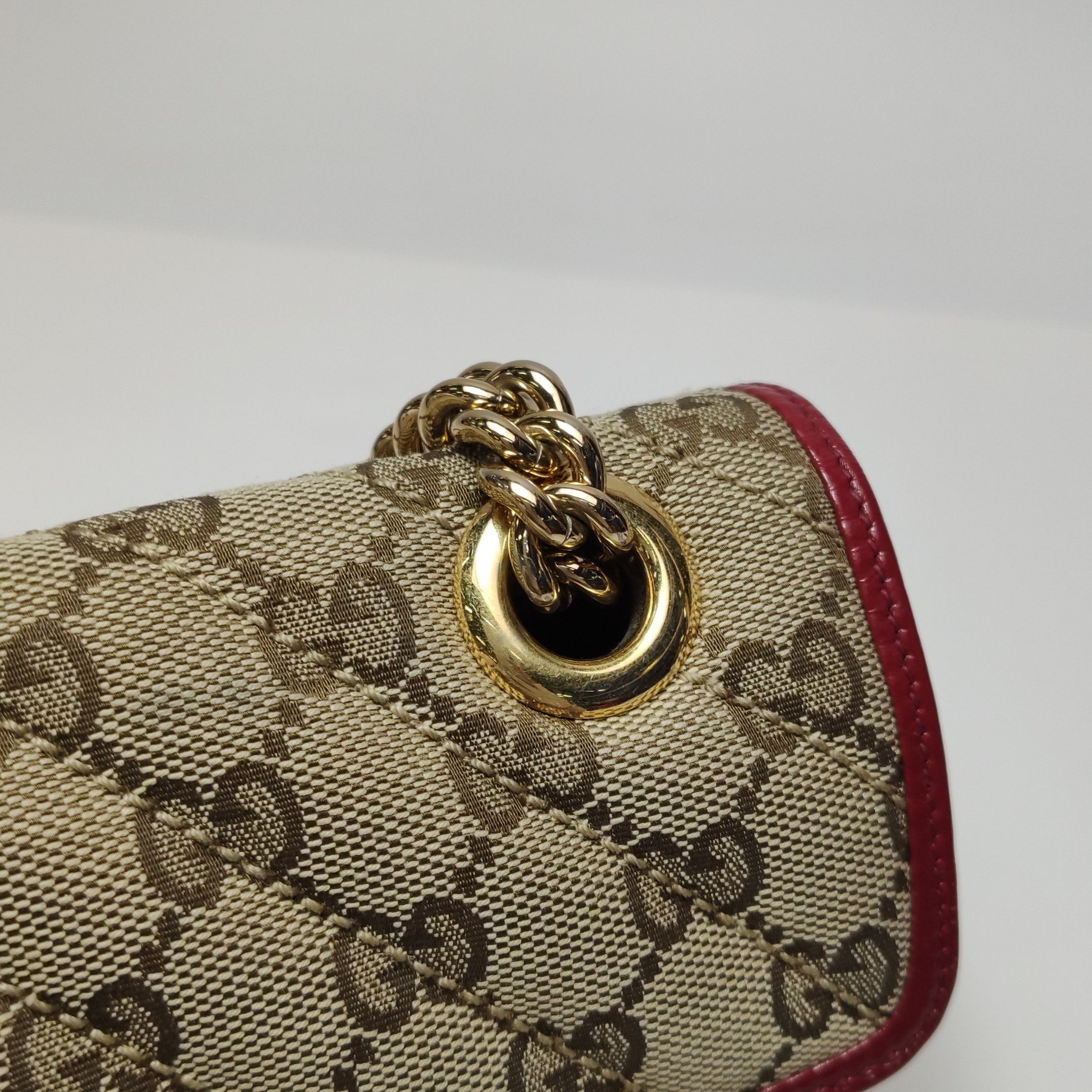 Gucci Gucci Women os Shoulder Bags Size ONE SIZE - 14 Thumbnail