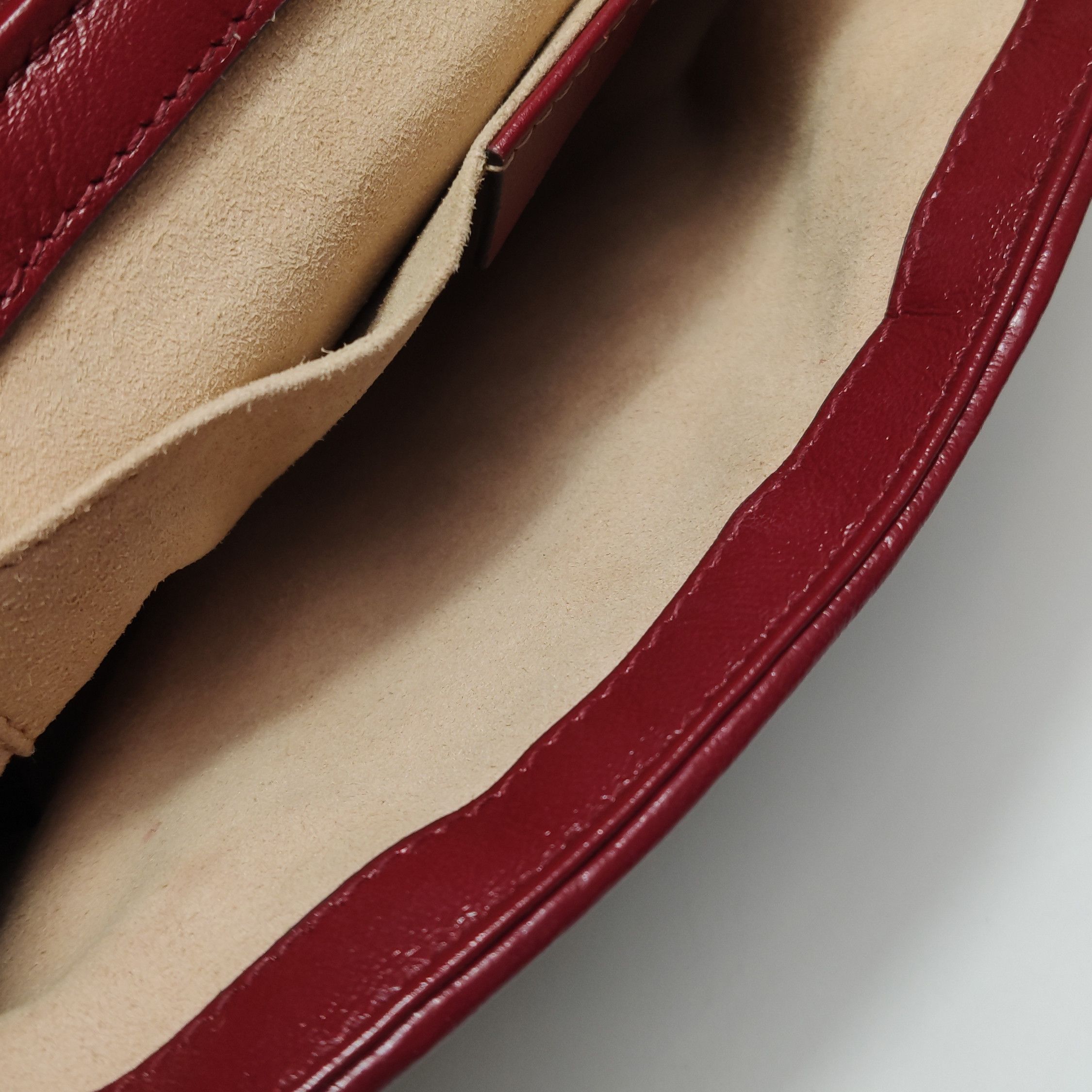 Gucci Gucci Women os Shoulder Bags Size ONE SIZE - 10 Thumbnail