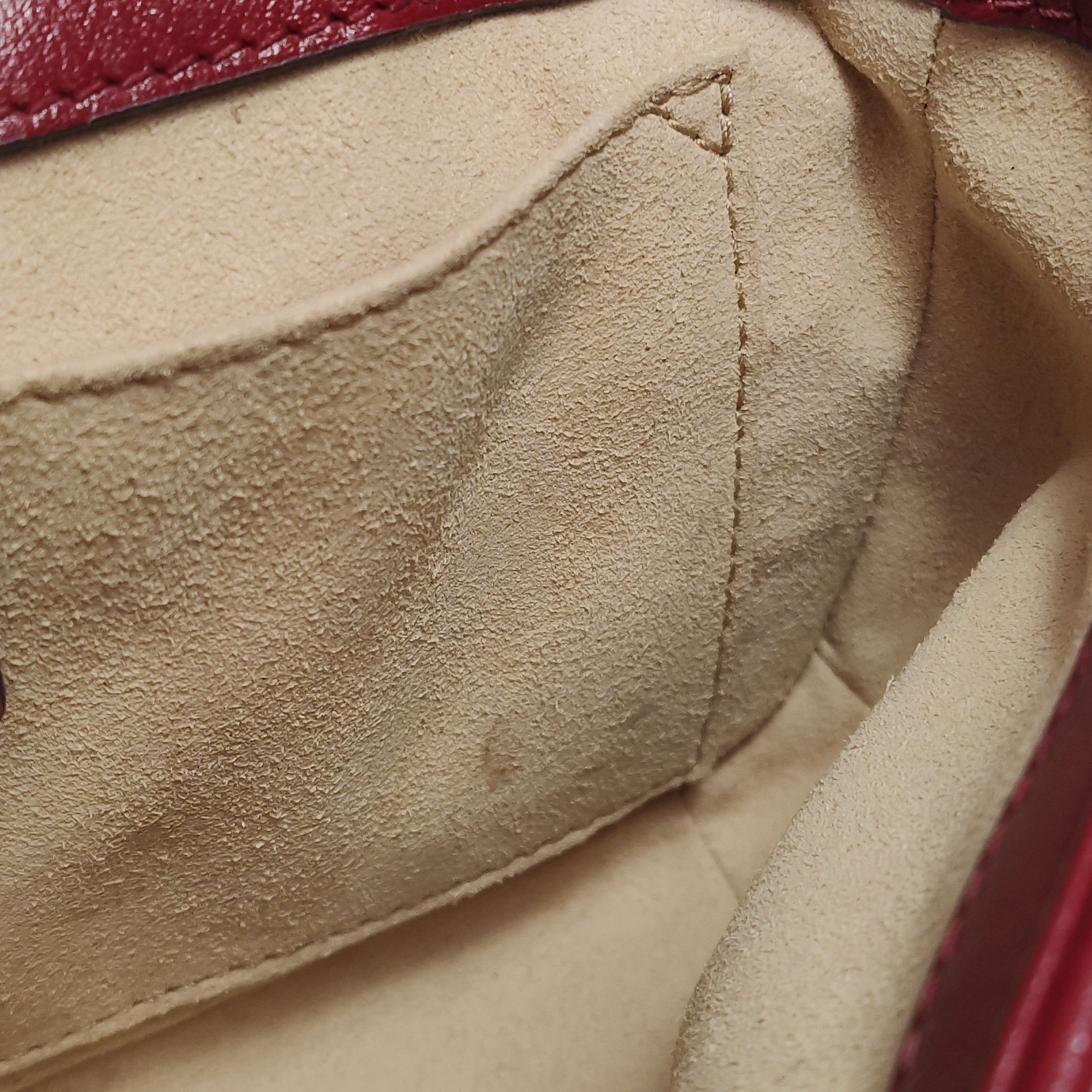 Gucci Gucci Women os Shoulder Bags Size ONE SIZE - 9 Thumbnail