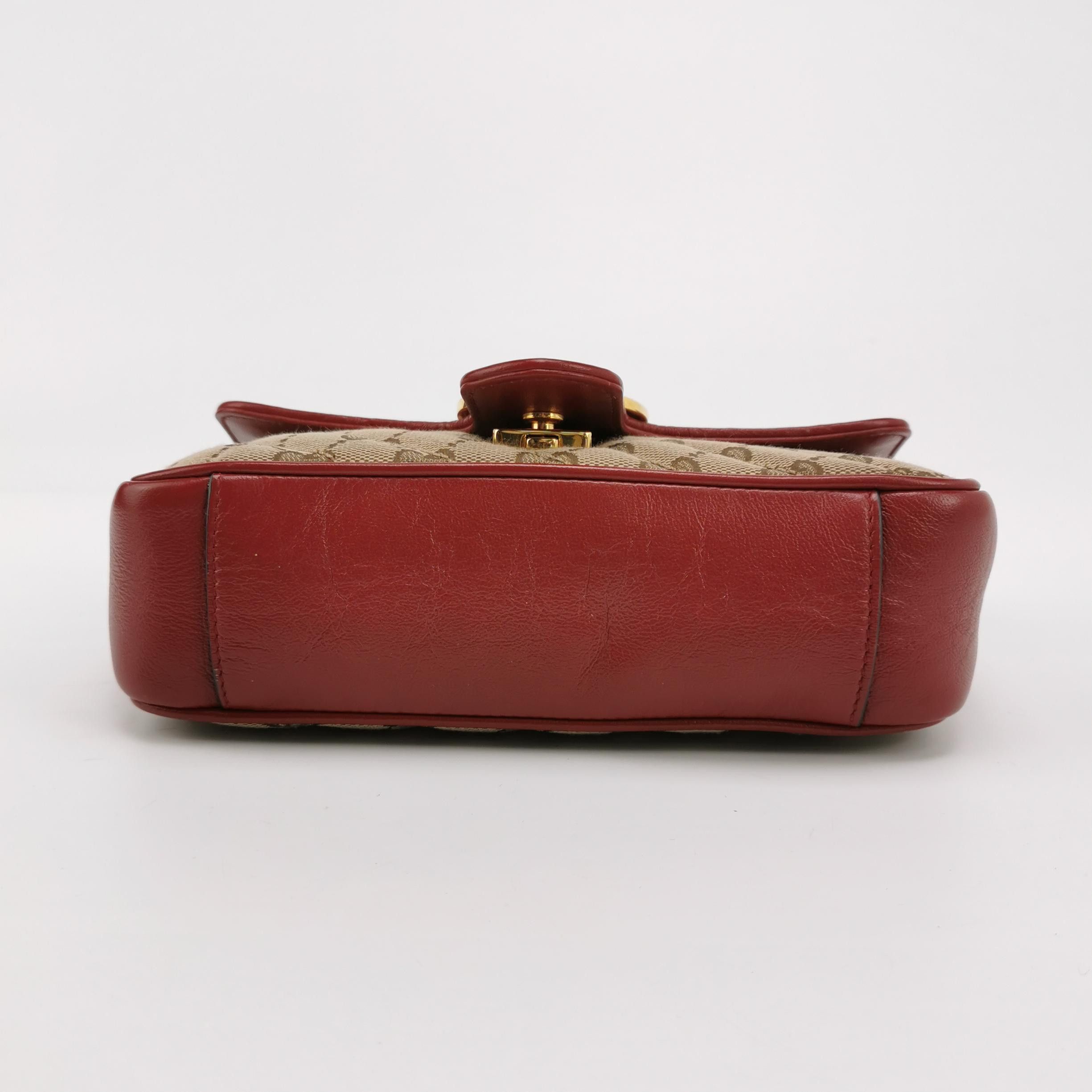 Gucci Gucci Women os Shoulder Bags Size ONE SIZE - 6 Thumbnail