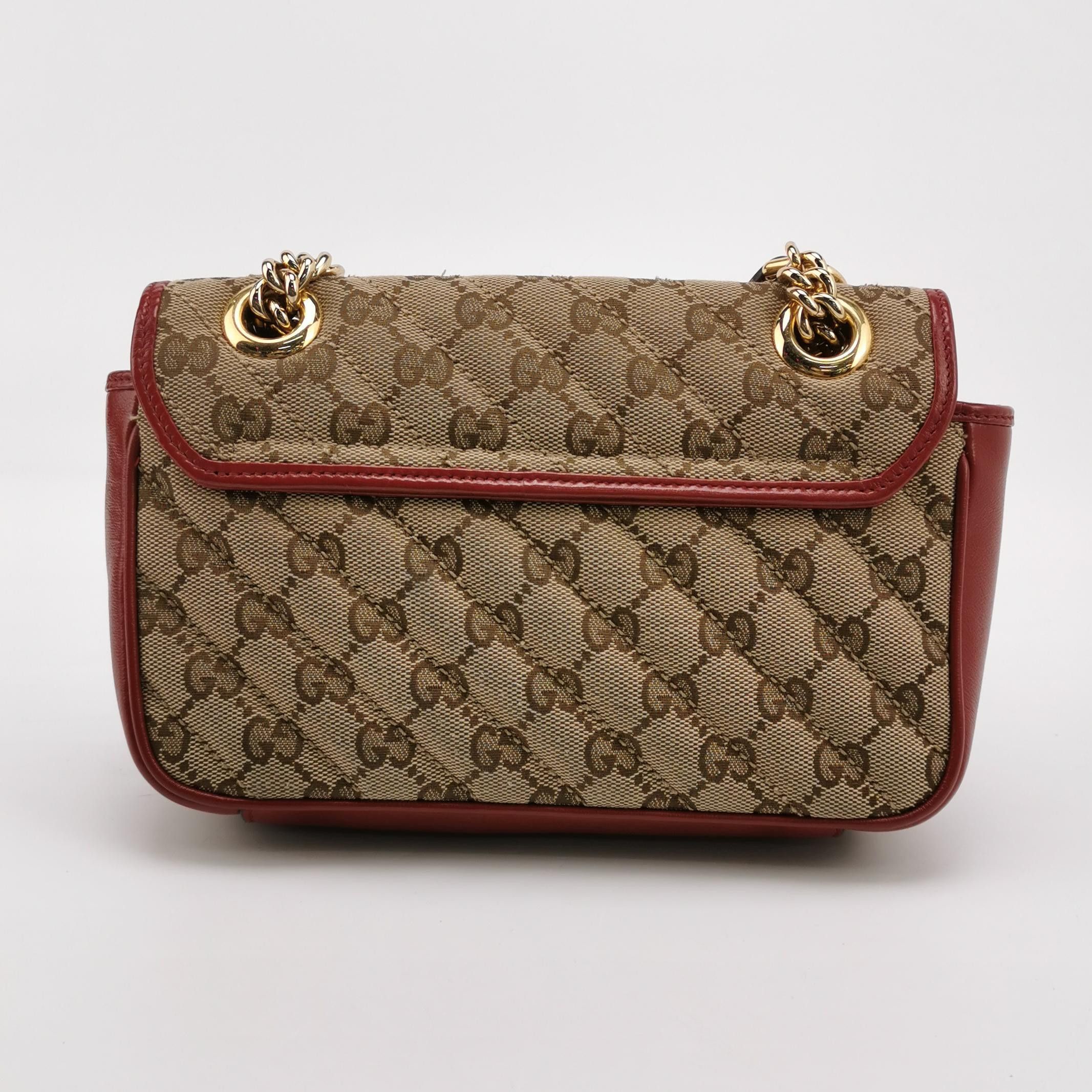 Gucci Gucci Women os Shoulder Bags Size ONE SIZE - 5 Thumbnail