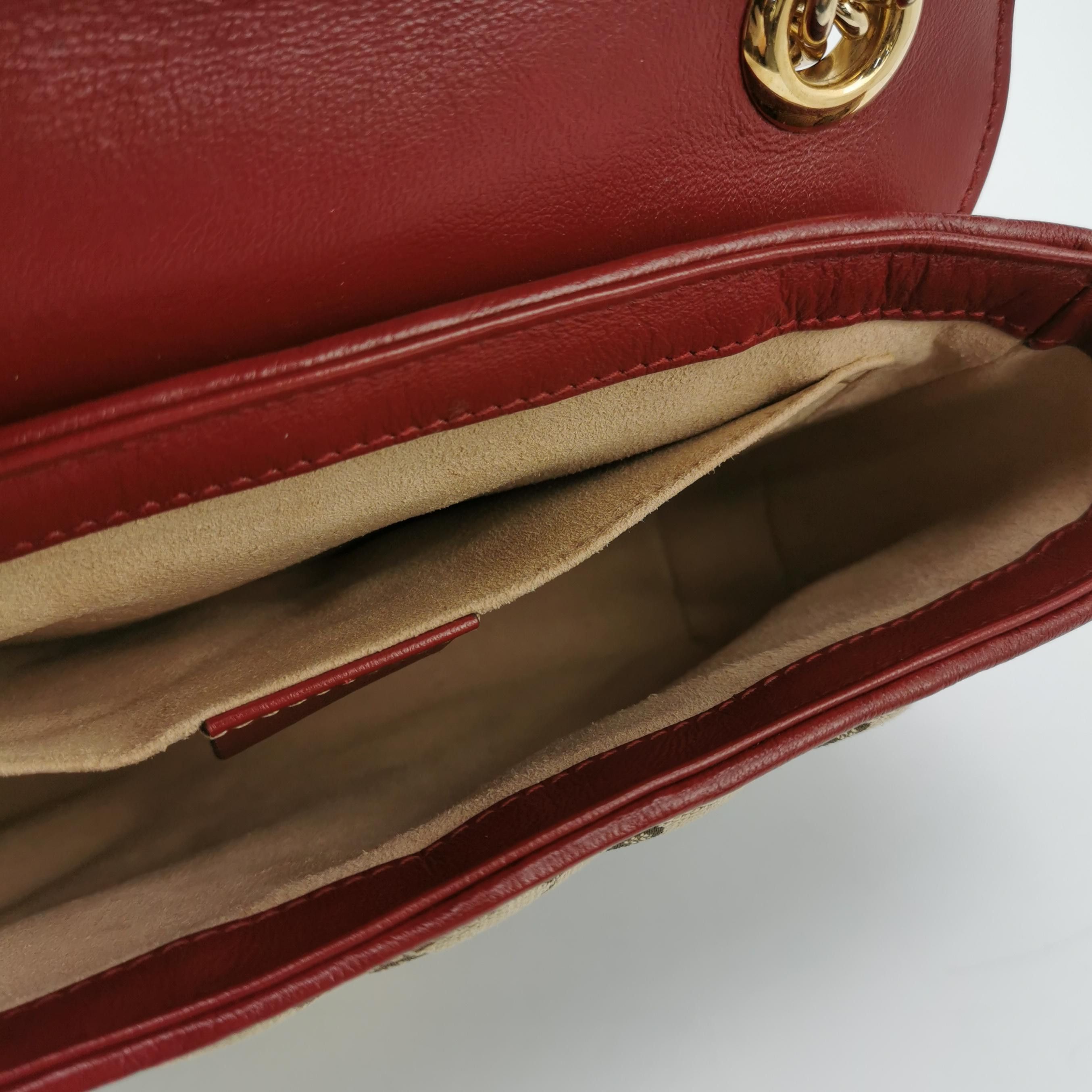 Gucci Gucci Women os Shoulder Bags Size ONE SIZE - 7 Thumbnail