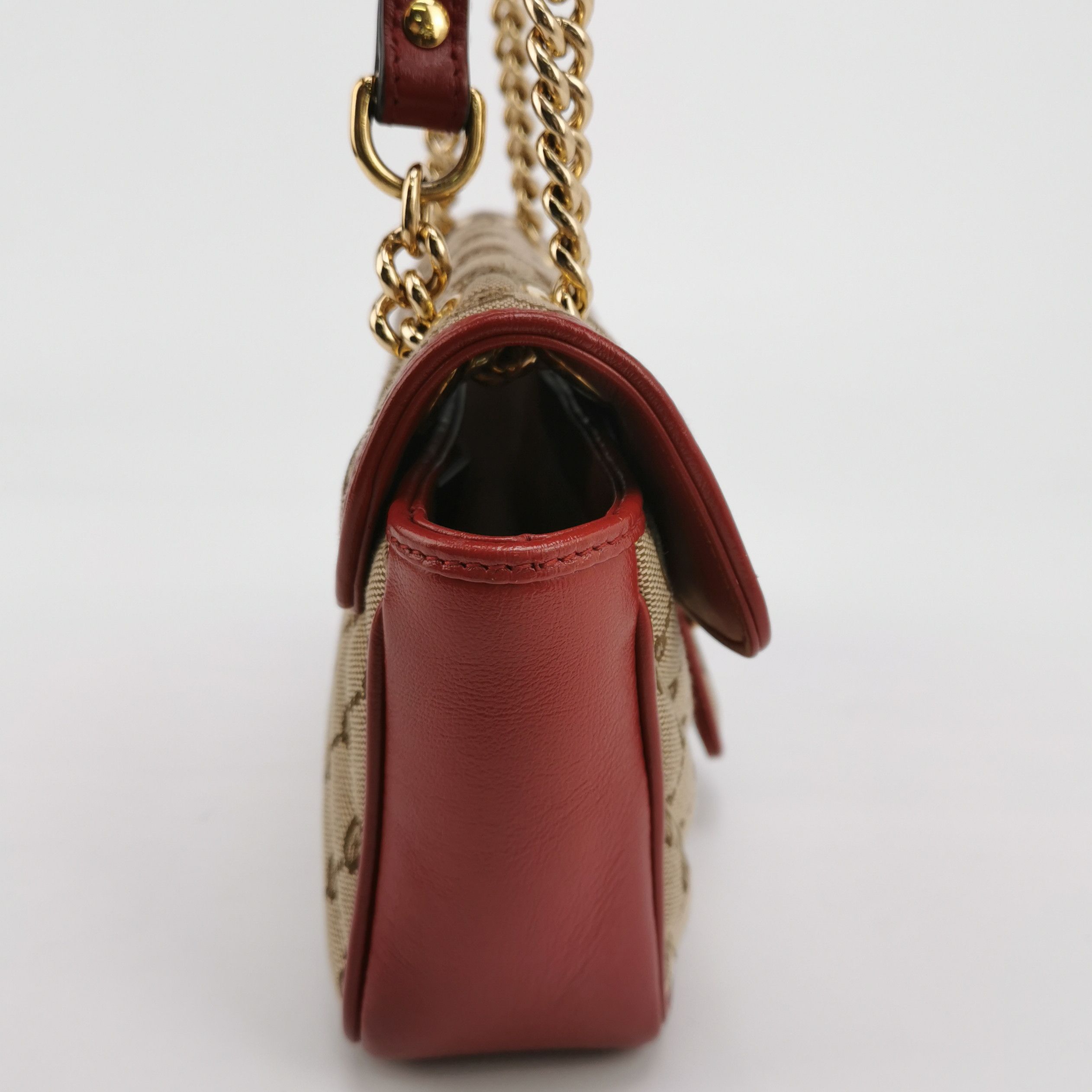 Gucci Gucci Women os Shoulder Bags Size ONE SIZE - 4 Thumbnail