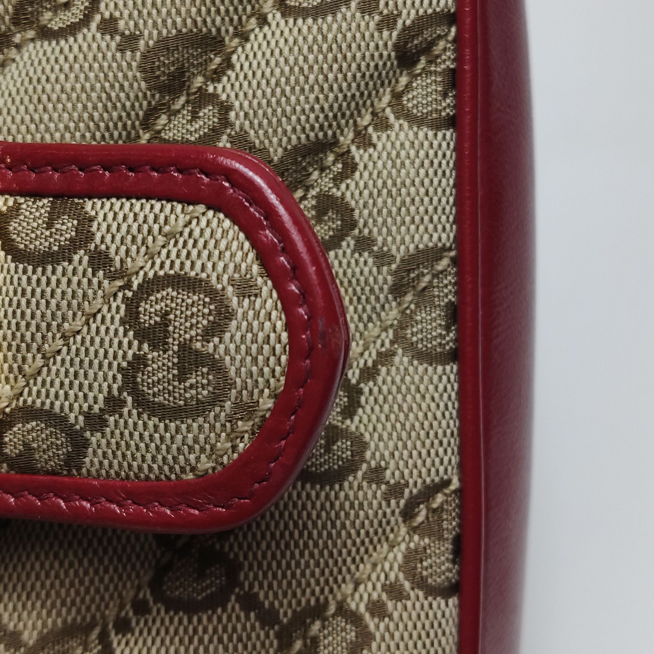 Gucci Gucci Women os Shoulder Bags Size ONE SIZE - 15 Thumbnail