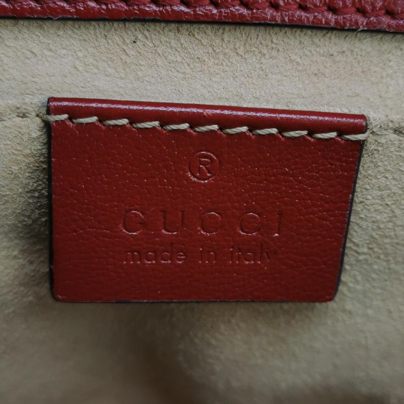 Gucci Gucci Women os Shoulder Bags Size ONE SIZE - 8 Thumbnail