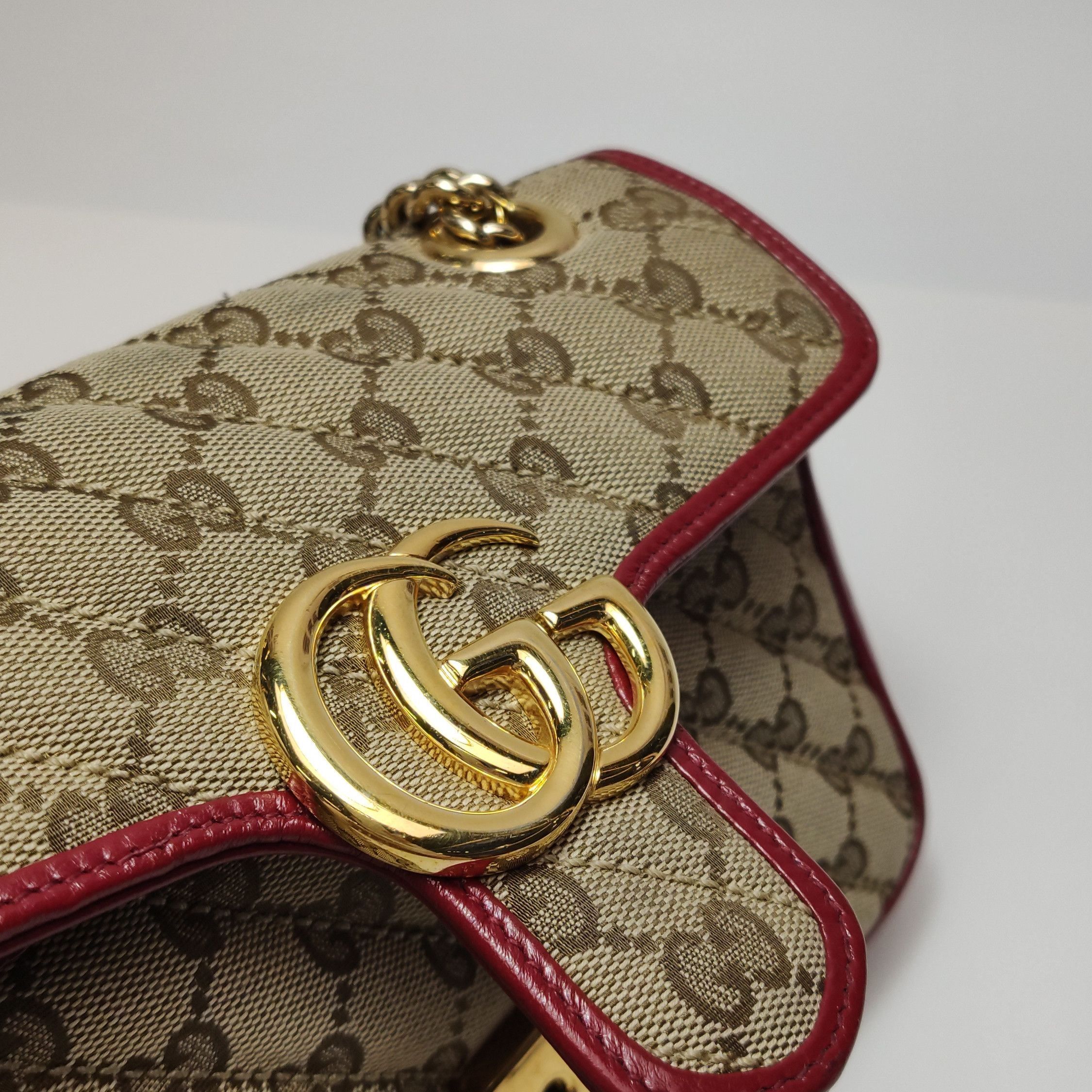 Gucci Gucci Women os Shoulder Bags Size ONE SIZE - 13 Thumbnail