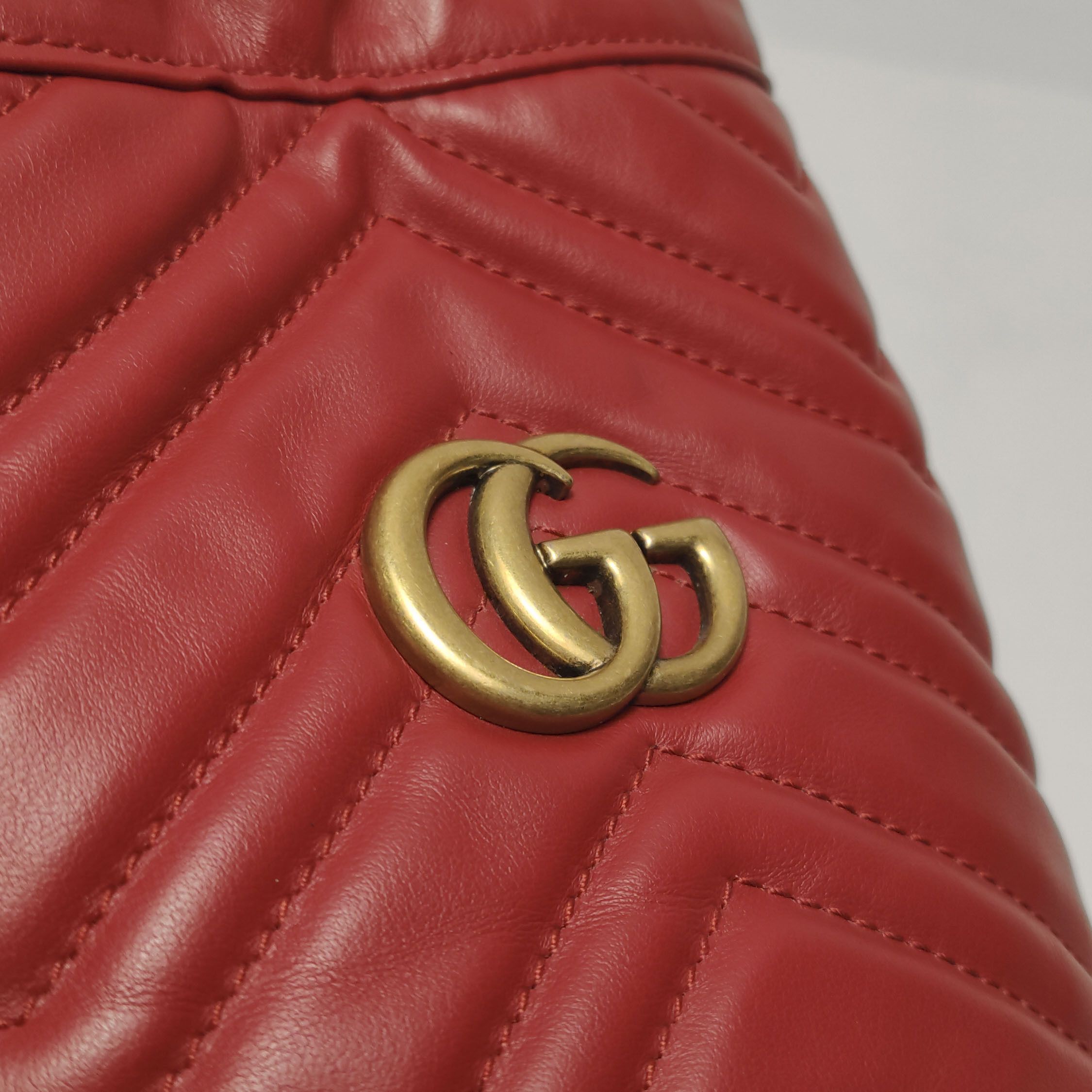 Gucci Gucci Women os Crossbody Bags Size ONE SIZE - 12 Thumbnail