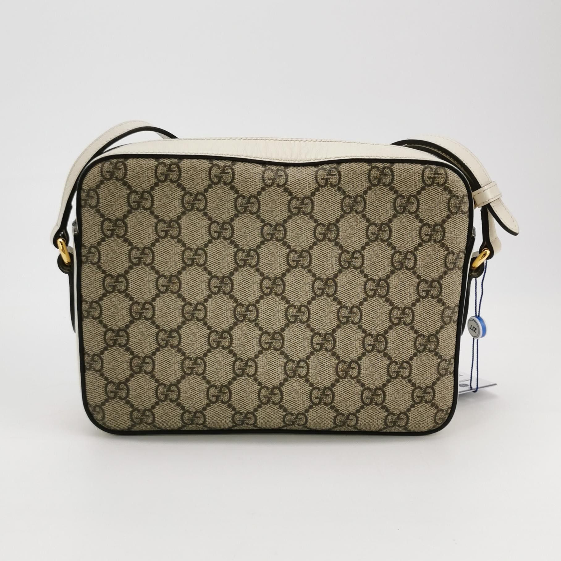 Gucci Gucci Women os Shoulder Bags Size ONE SIZE - 5 Thumbnail