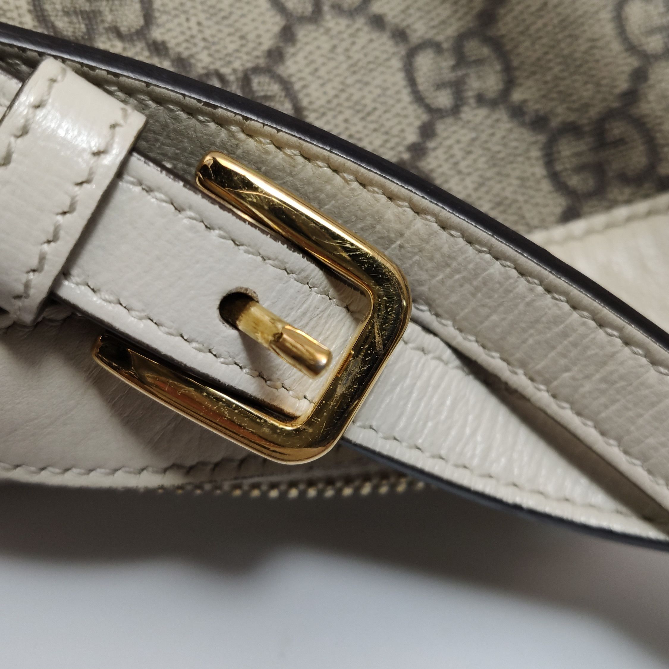 Gucci Gucci Women os Shoulder Bags Size ONE SIZE - 14 Thumbnail