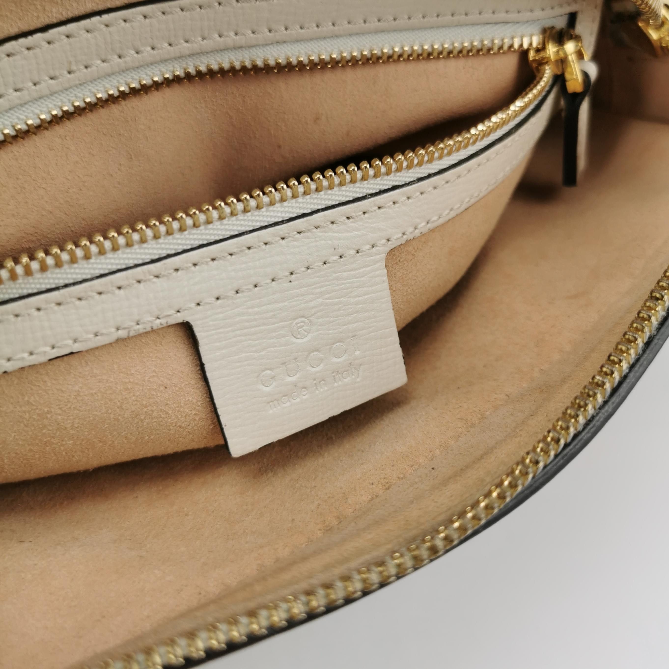 Gucci Gucci Women os Shoulder Bags Size ONE SIZE - 8 Thumbnail