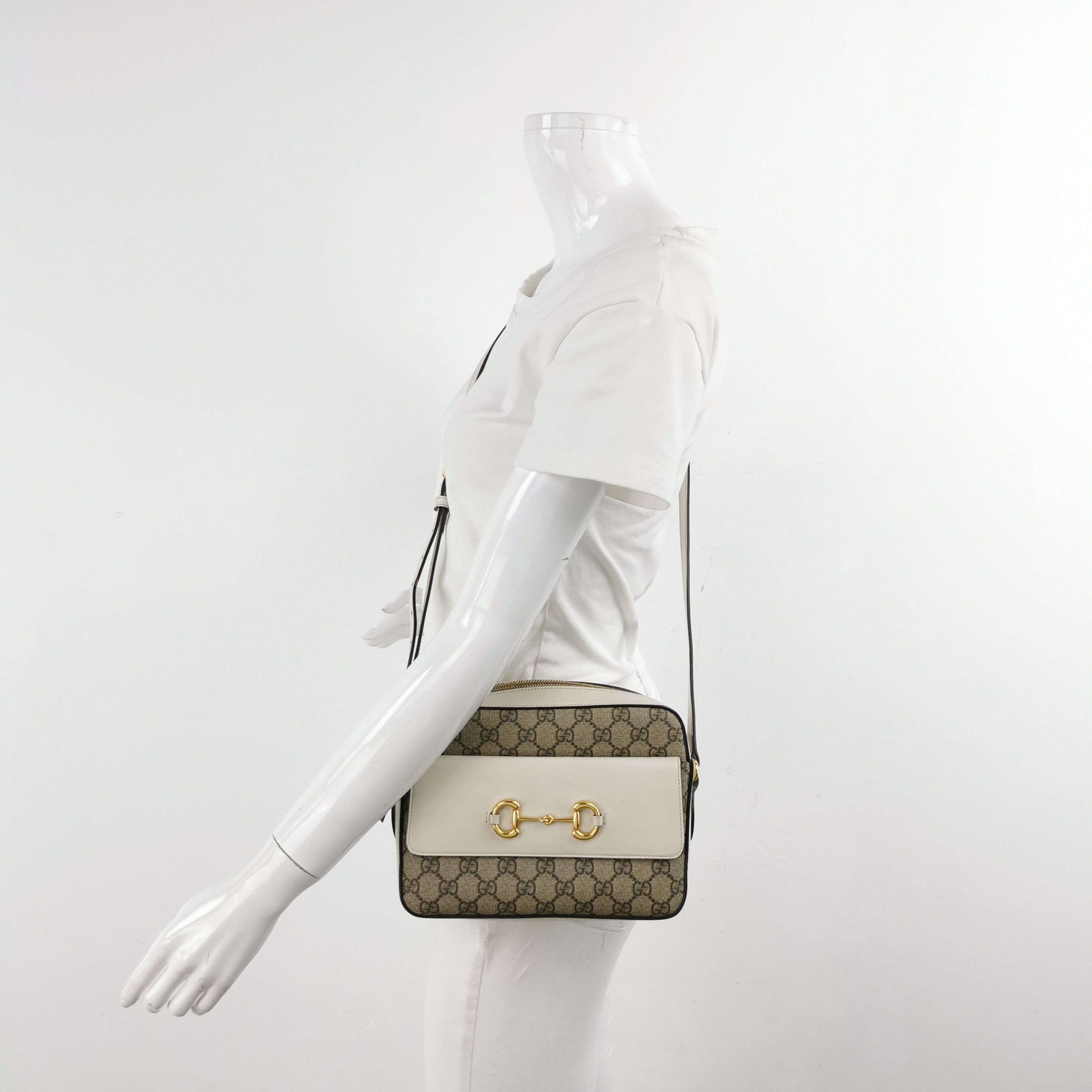 Gucci Gucci Women os Shoulder Bags Size ONE SIZE - 2 Thumbnail