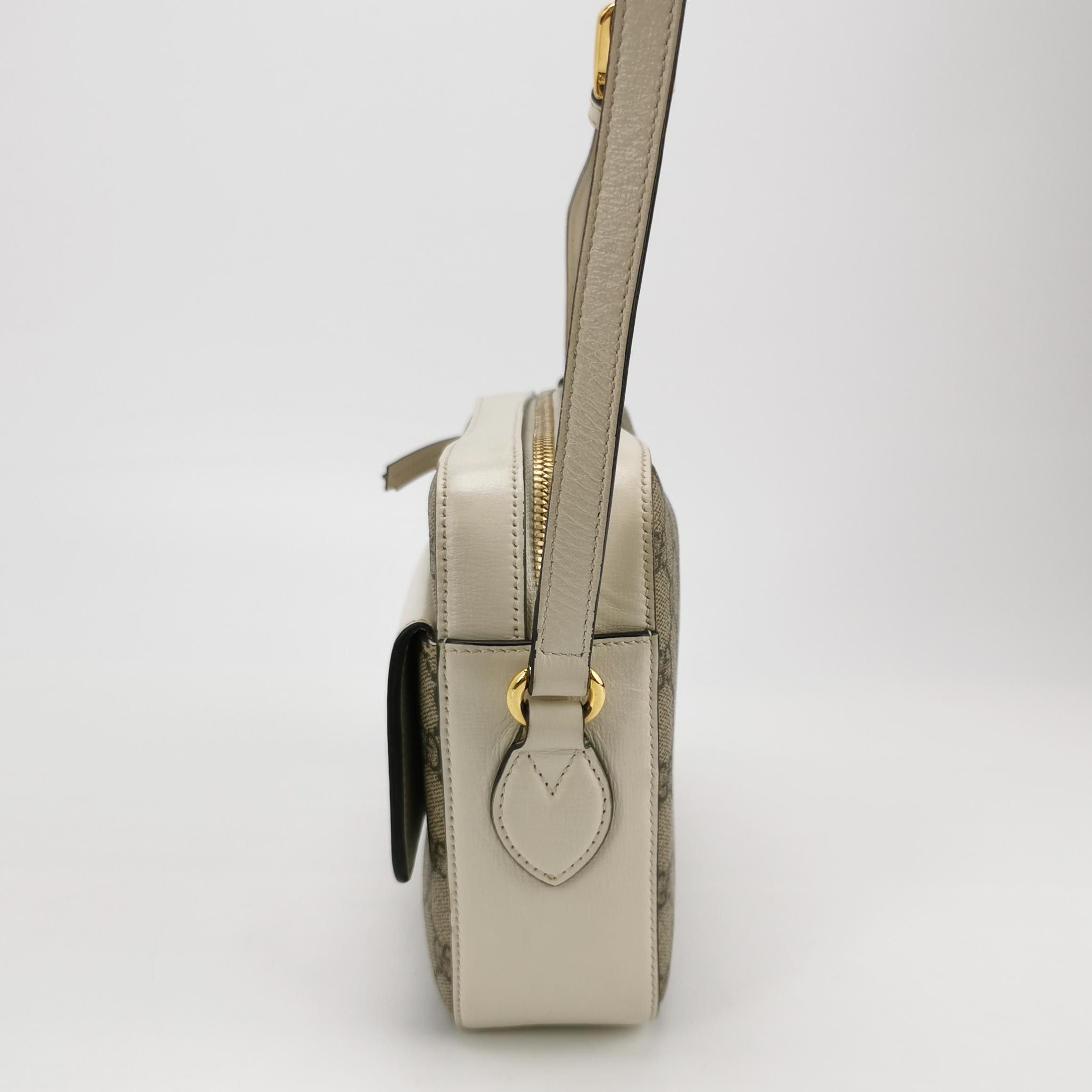 Gucci Gucci Women os Shoulder Bags Size ONE SIZE - 3 Thumbnail