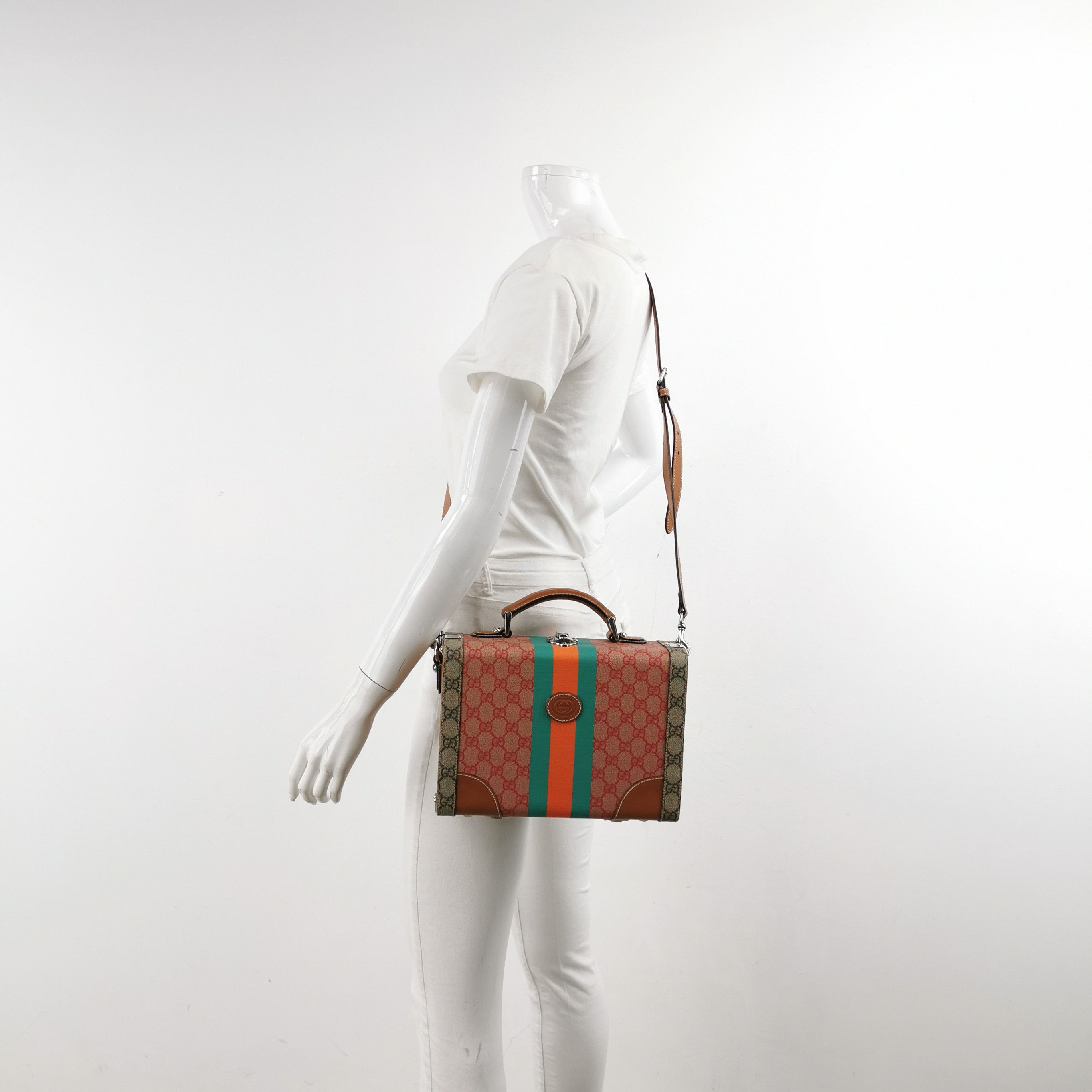 Gucci Gucci Women os Crossbody Bags Size ONE SIZE - 2 Thumbnail
