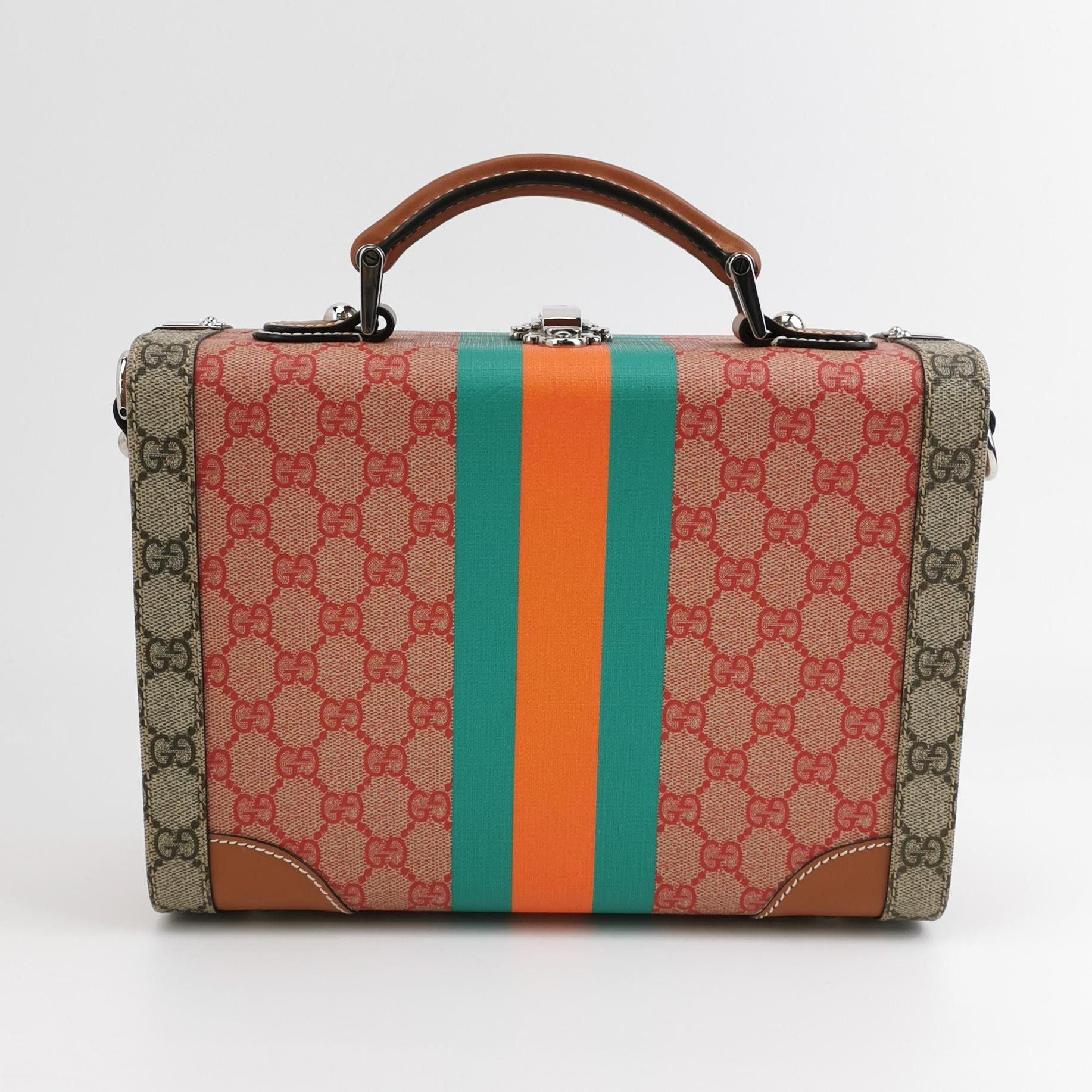 Gucci Gucci Women os Crossbody Bags Size ONE SIZE - 5 Thumbnail