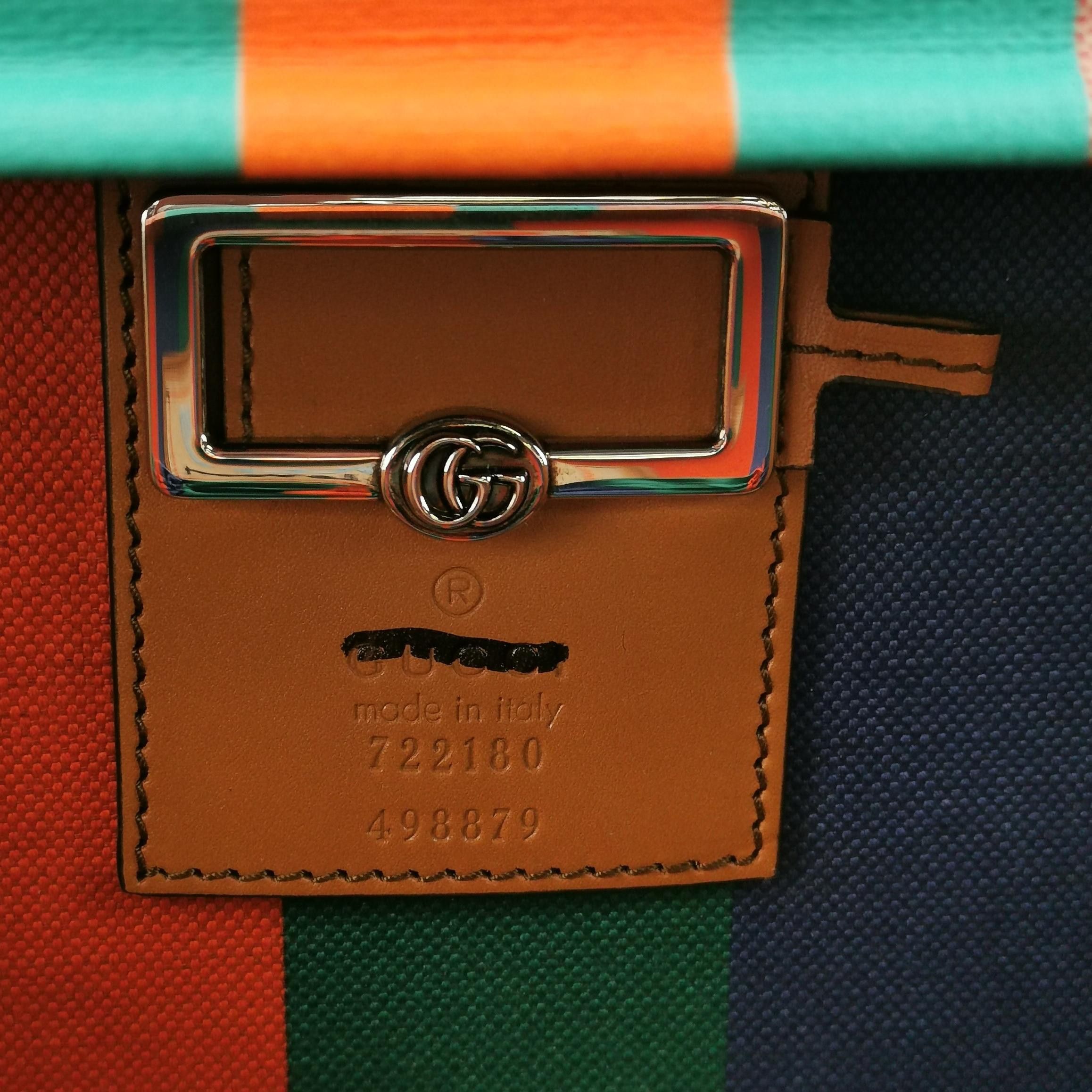 Gucci Gucci Women os Crossbody Bags Size ONE SIZE - 8 Thumbnail