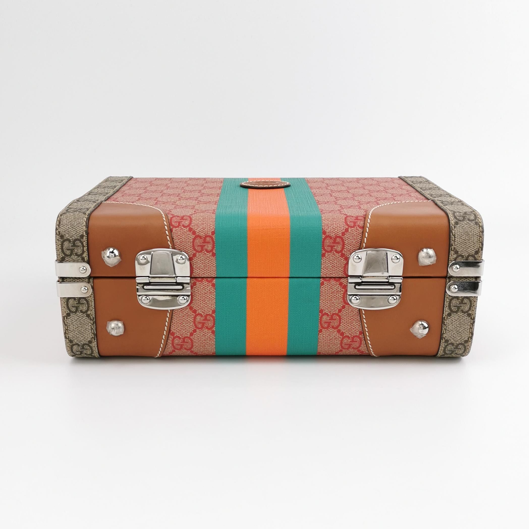 Gucci Gucci Women os Crossbody Bags Size ONE SIZE - 6 Thumbnail