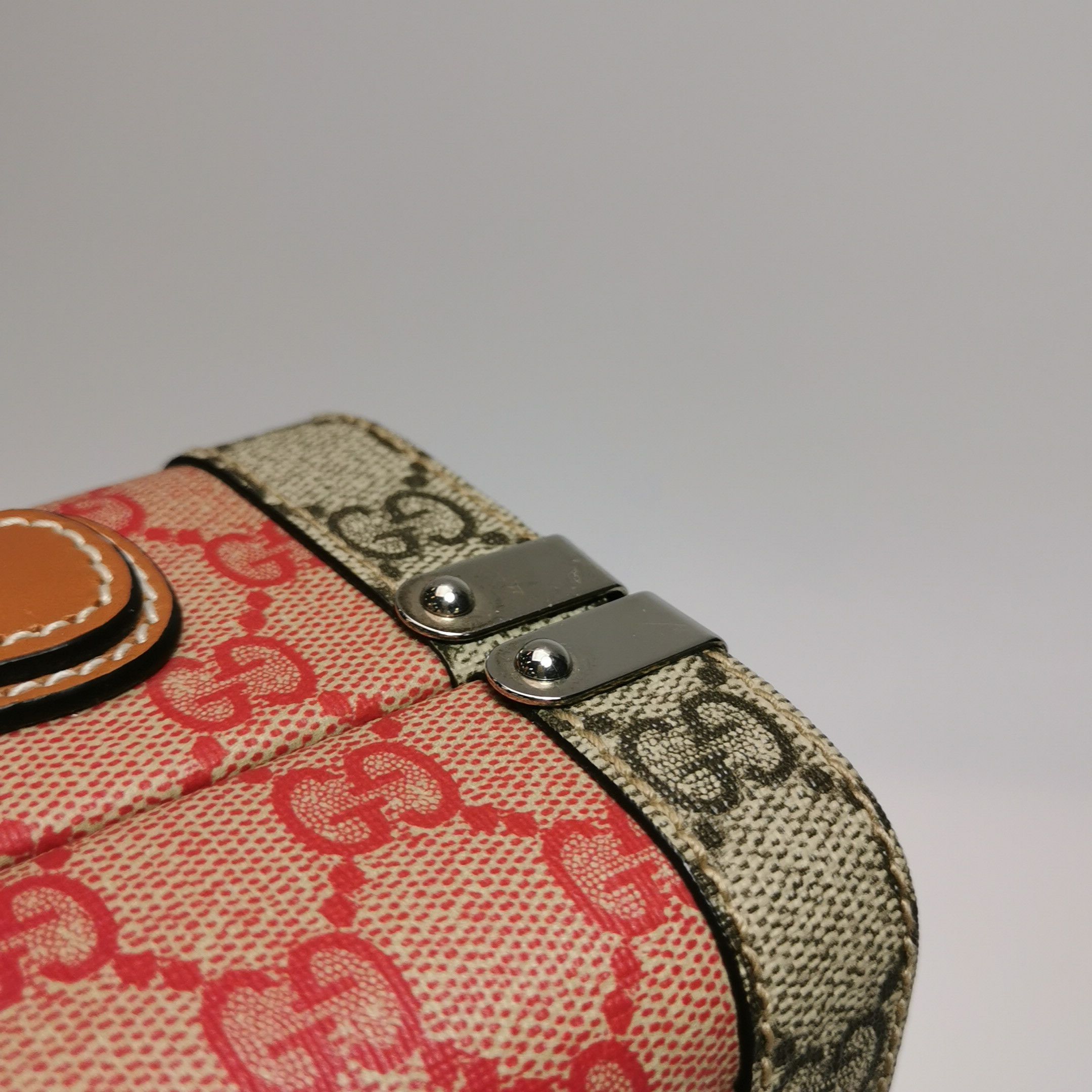 Gucci Gucci Women os Crossbody Bags Size ONE SIZE - 12 Thumbnail