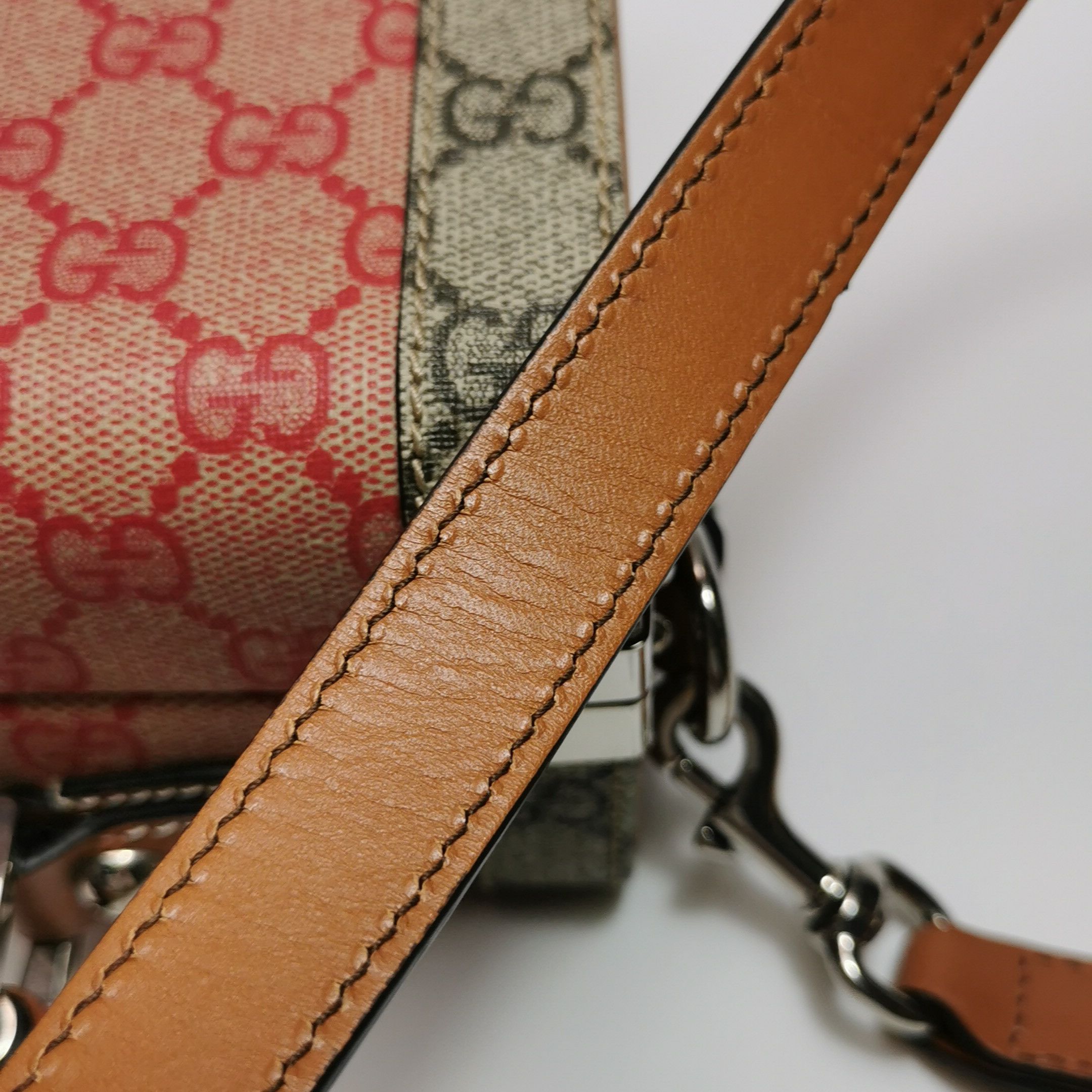 Gucci Gucci Women os Crossbody Bags Size ONE SIZE - 20 Thumbnail