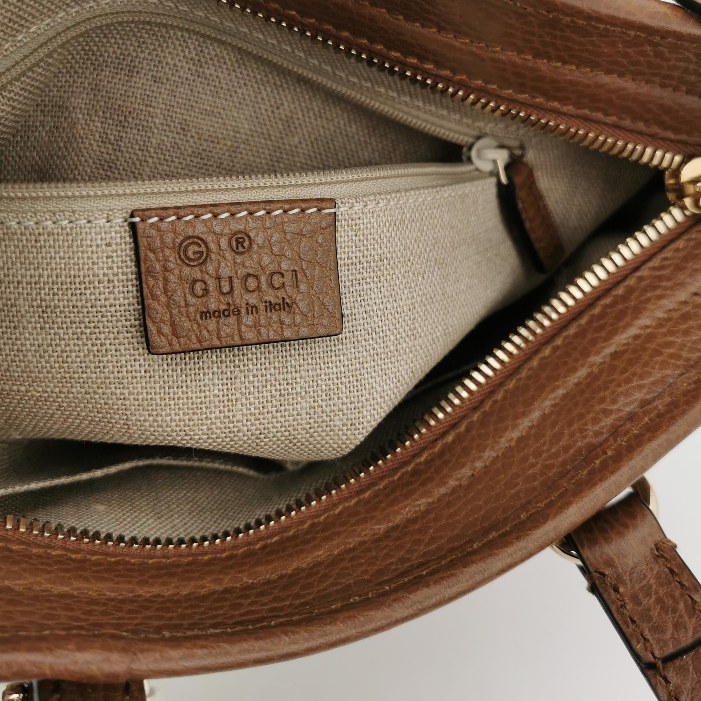 Gucci Gucci Women os Shoulder Bags Size ONE SIZE - 8 Thumbnail