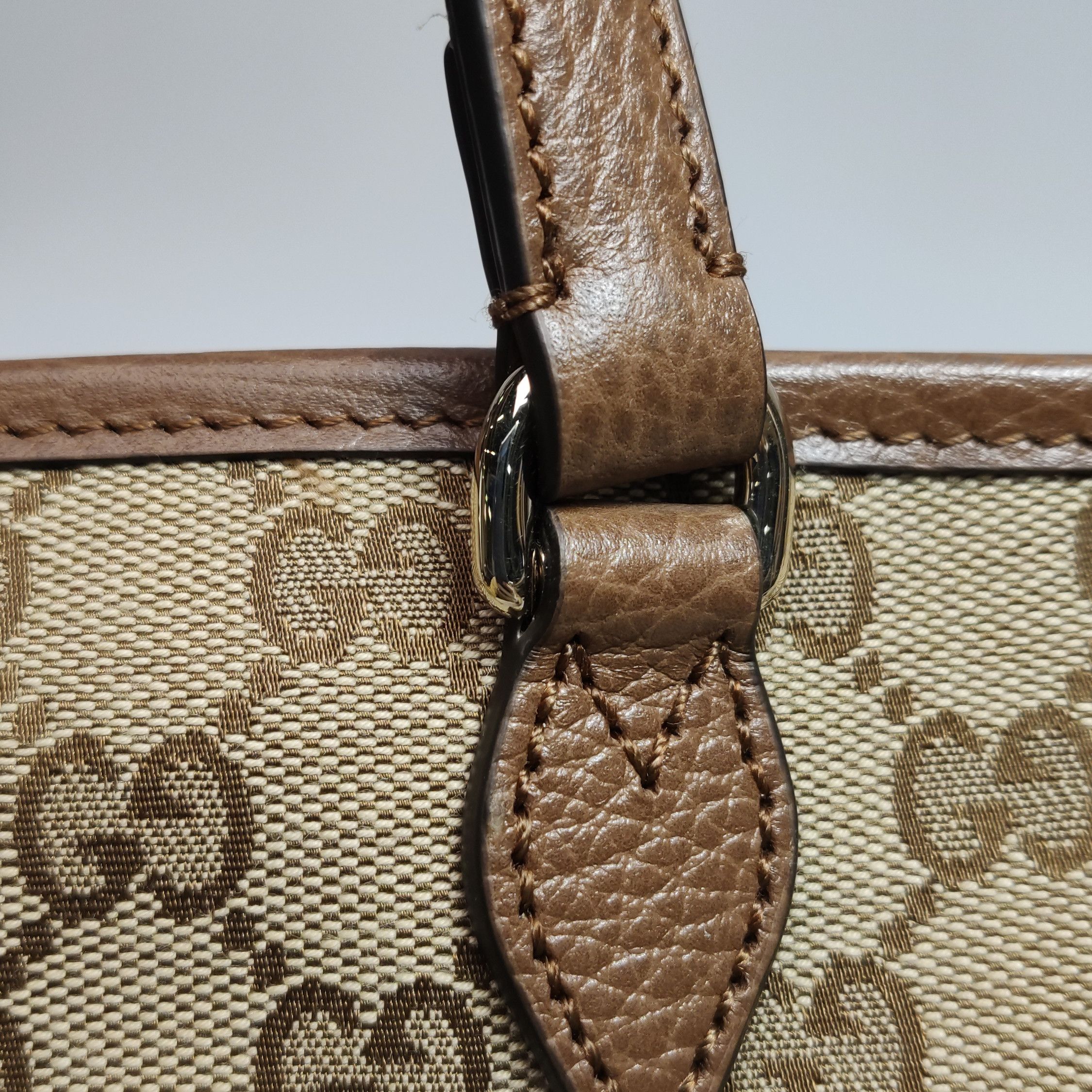 Gucci Gucci Women os Shoulder Bags Size ONE SIZE - 10 Thumbnail