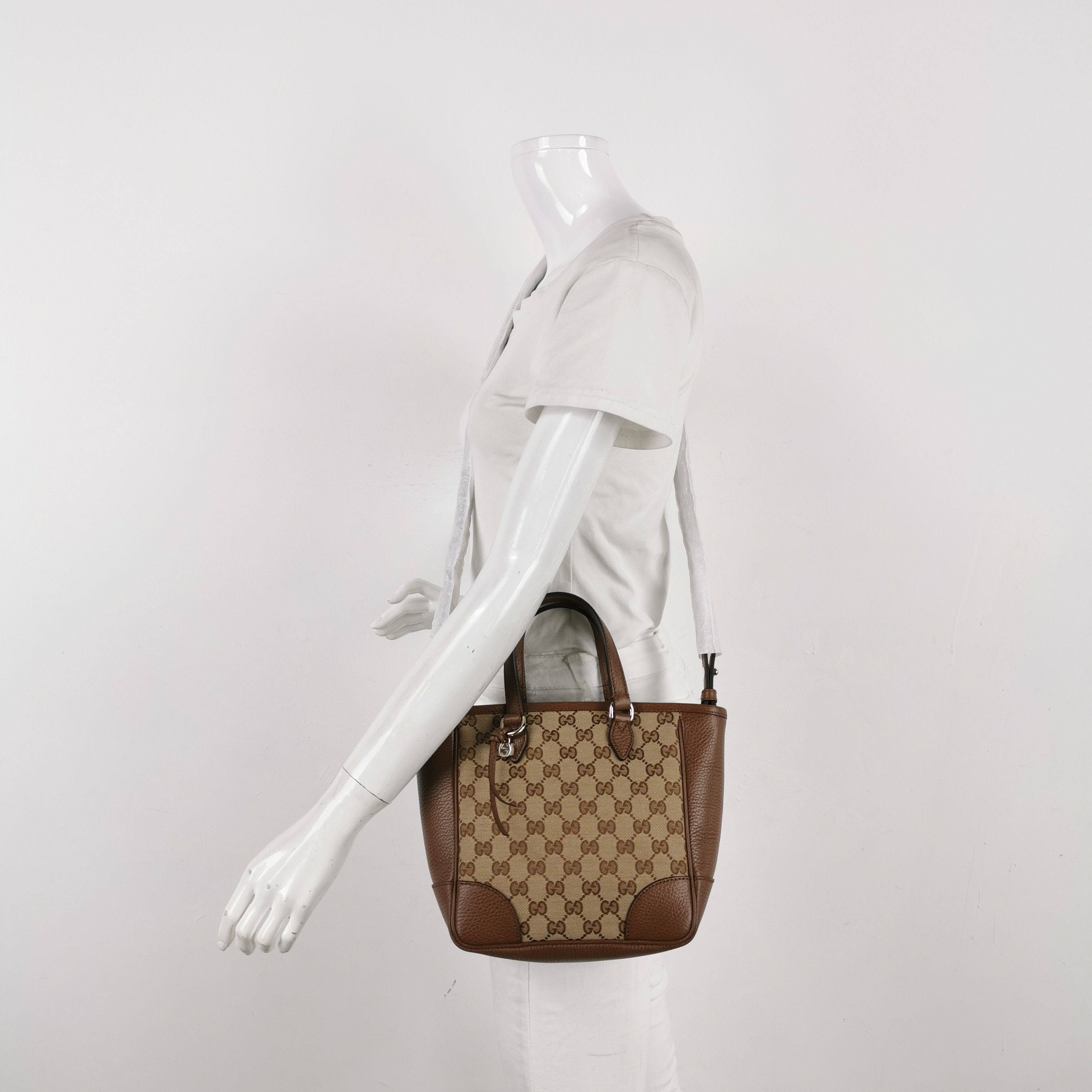 Gucci Gucci Women os Shoulder Bags Size ONE SIZE - 2 Thumbnail