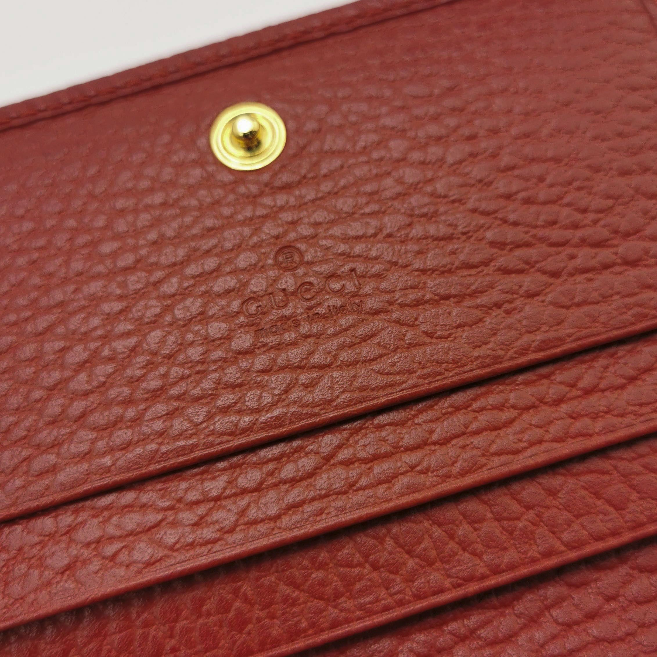 Gucci Gucci Women os Wallets Size ONE SIZE - 7 Thumbnail