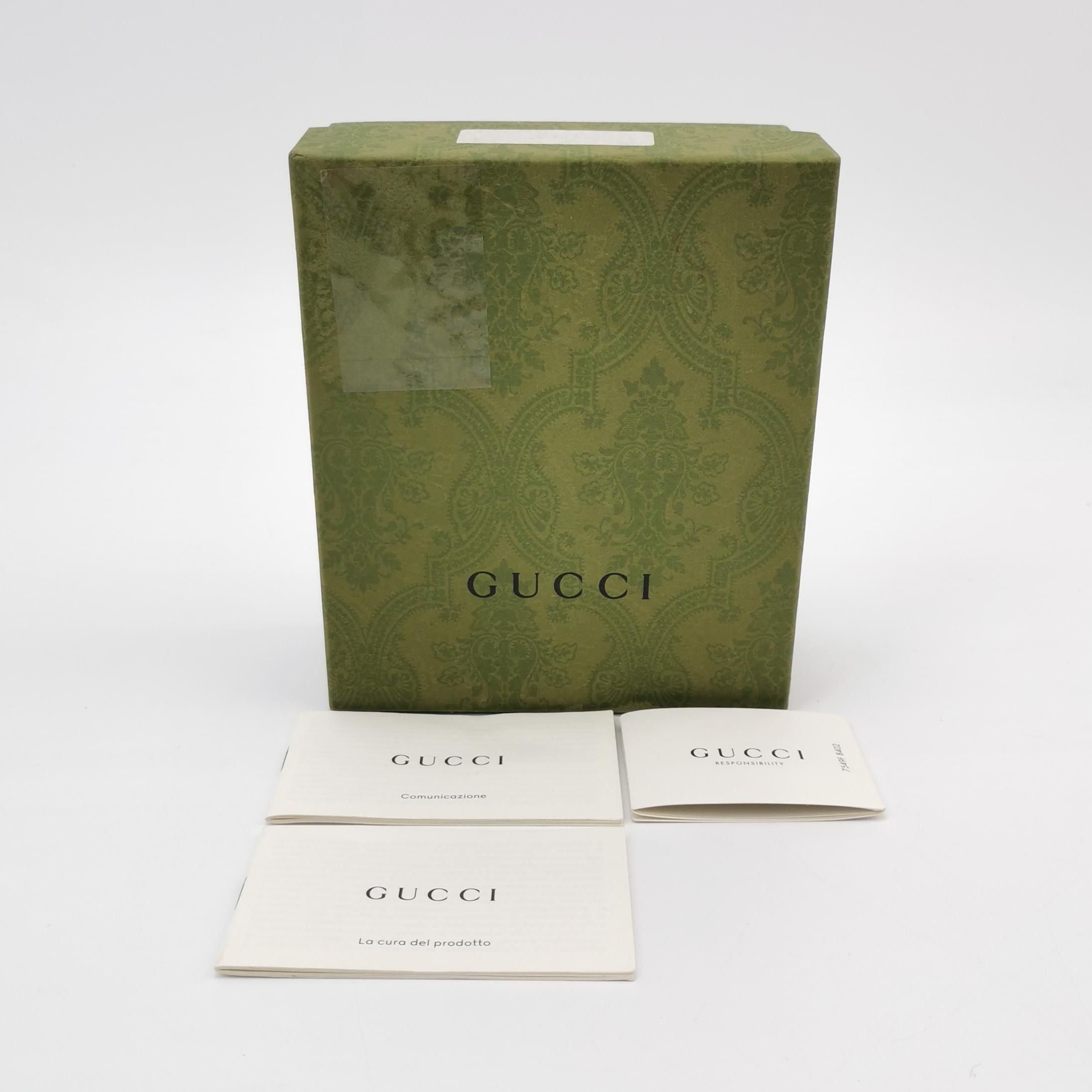 Gucci Gucci Women os Wallets Size ONE SIZE - 8 Thumbnail