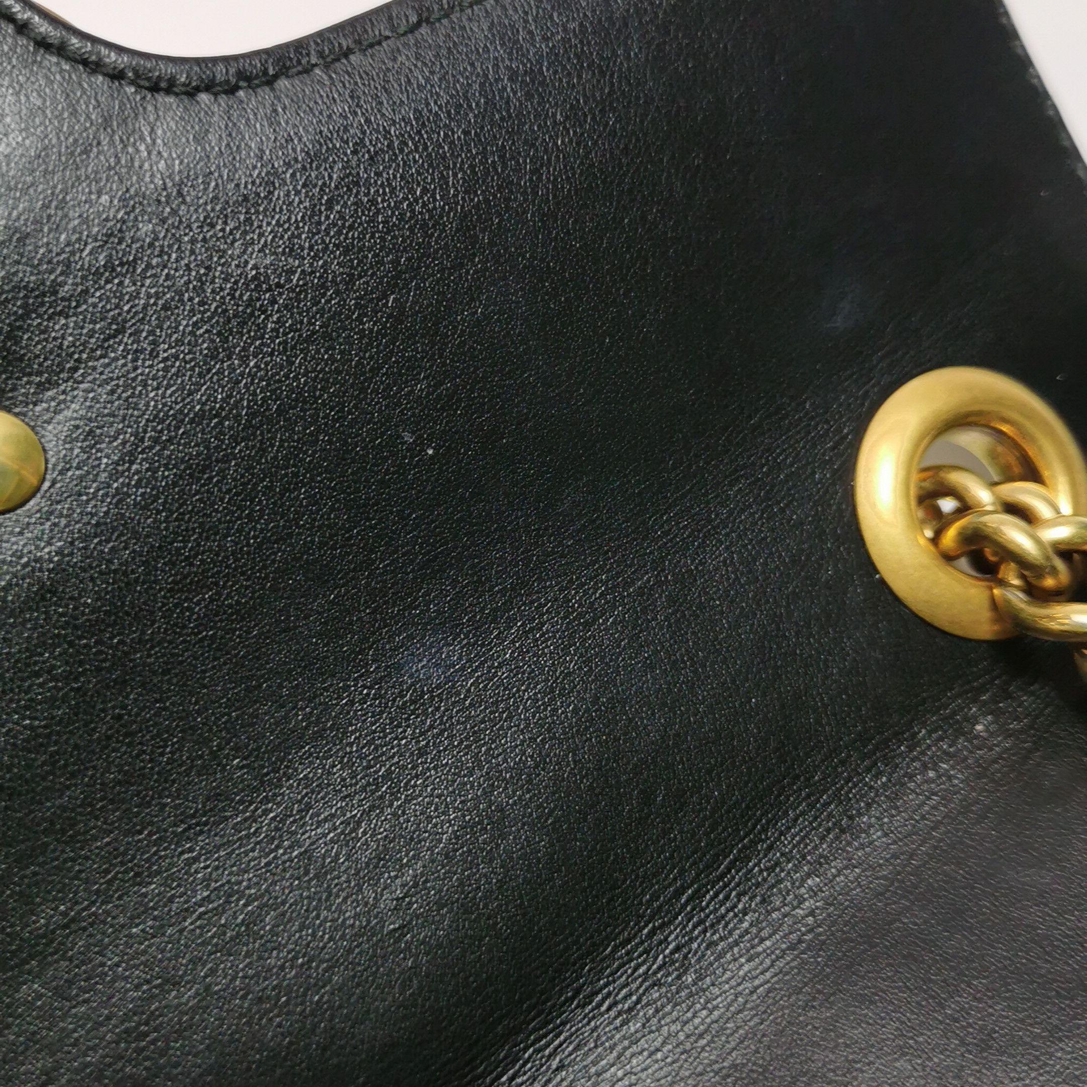 Gucci Gucci Women os Shoulder Bags Size ONE SIZE - 11 Thumbnail