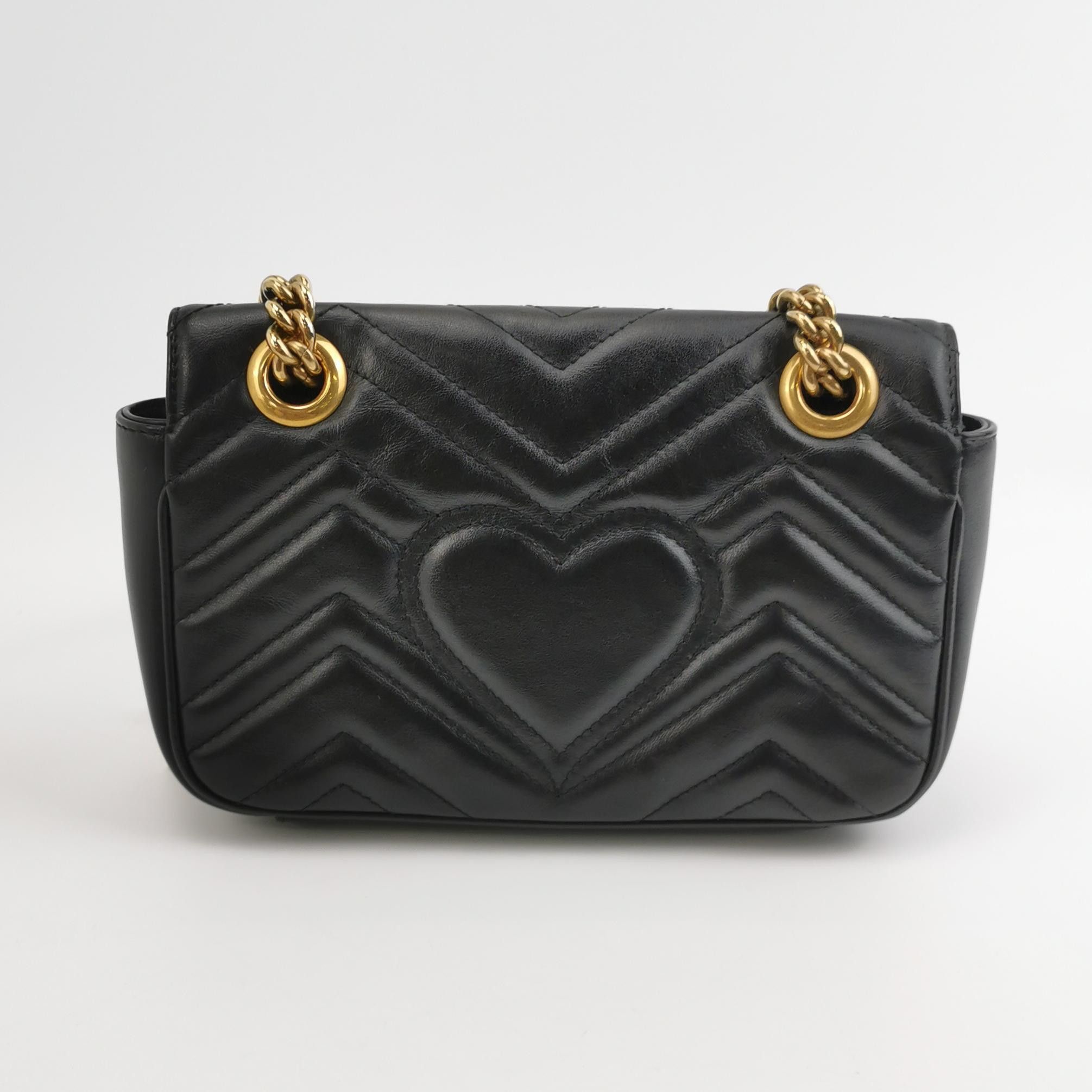 Gucci Gucci Women os Shoulder Bags Size ONE SIZE - 5 Thumbnail