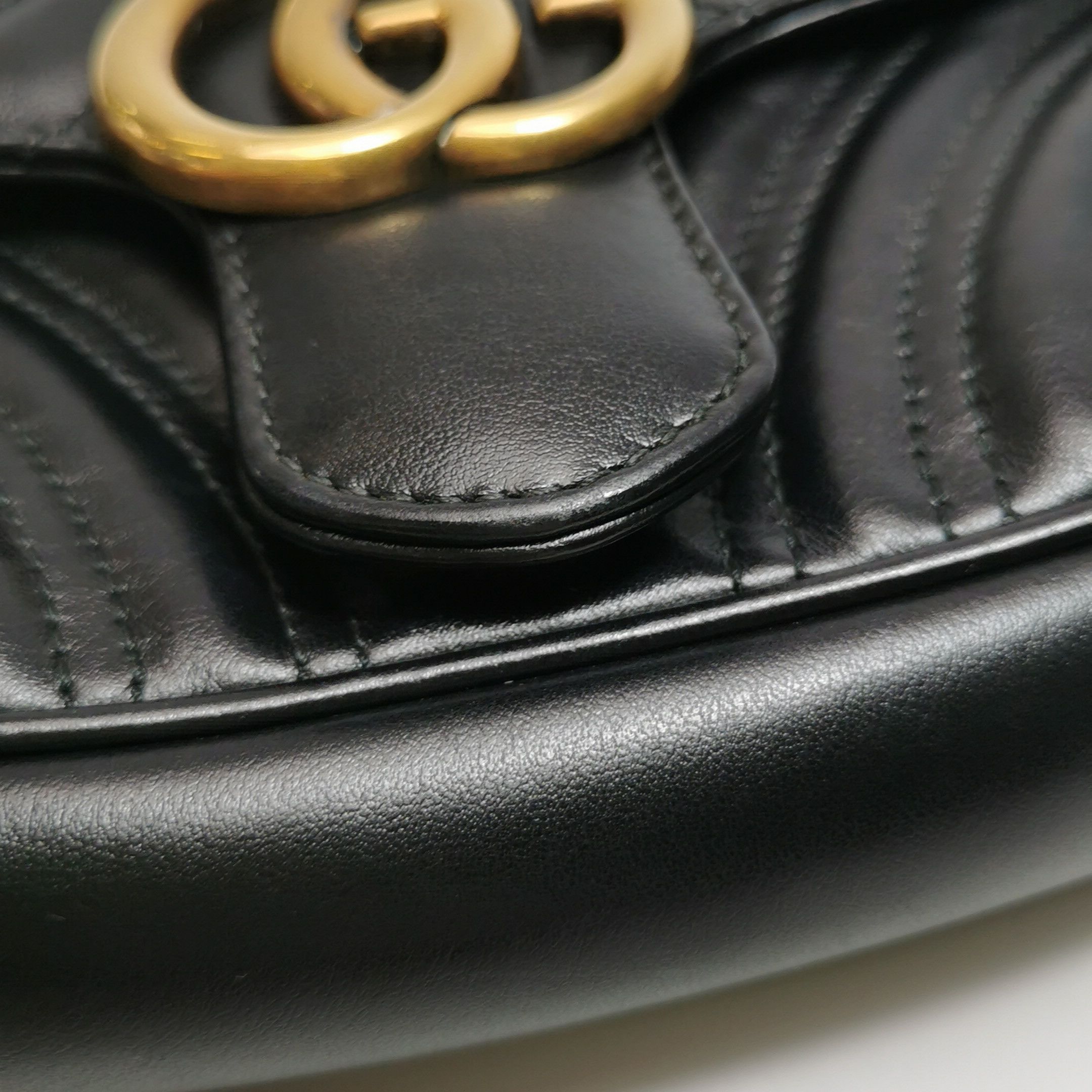 Gucci Gucci Women os Shoulder Bags Size ONE SIZE - 18 Thumbnail