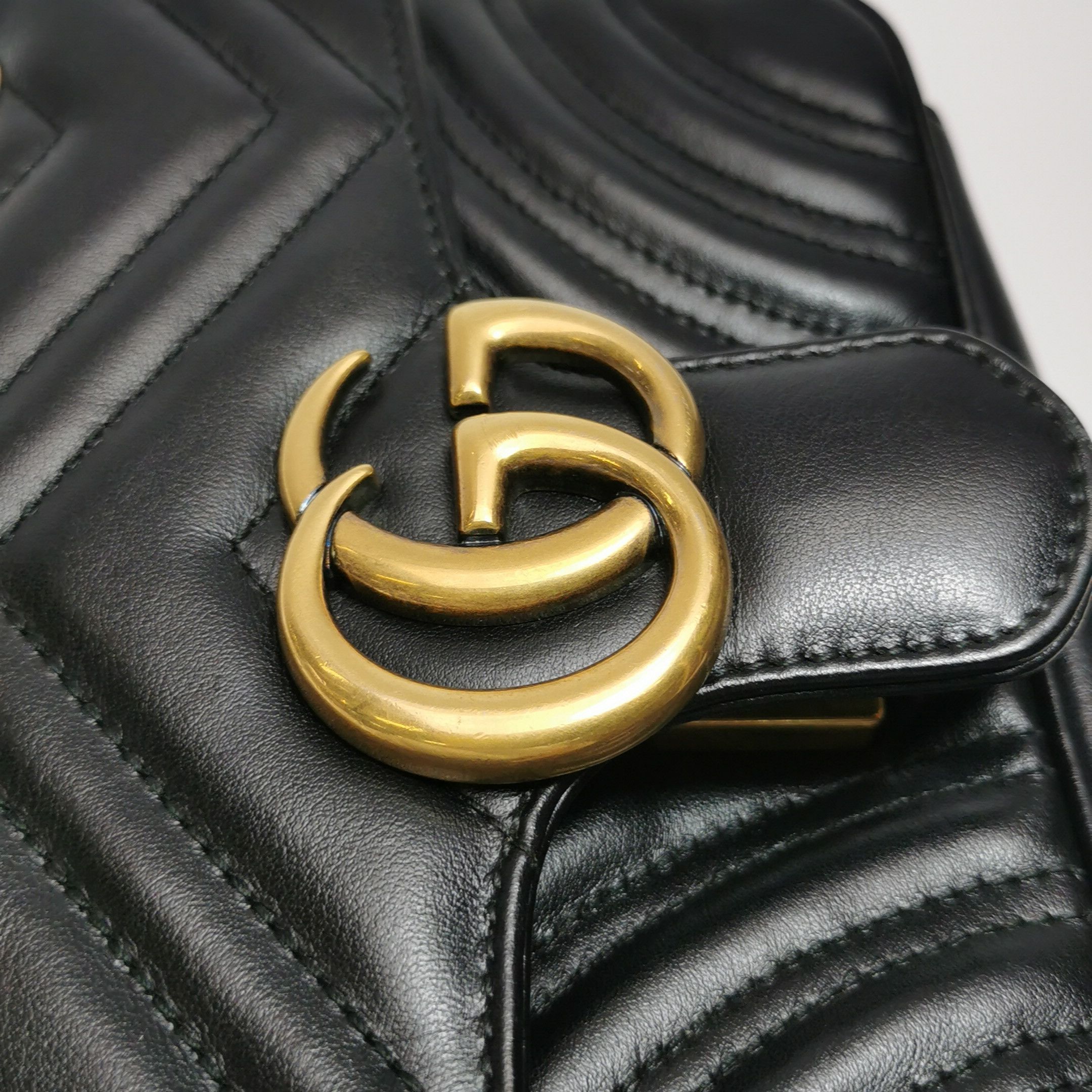 Gucci Gucci Women os Shoulder Bags Size ONE SIZE - 15 Thumbnail