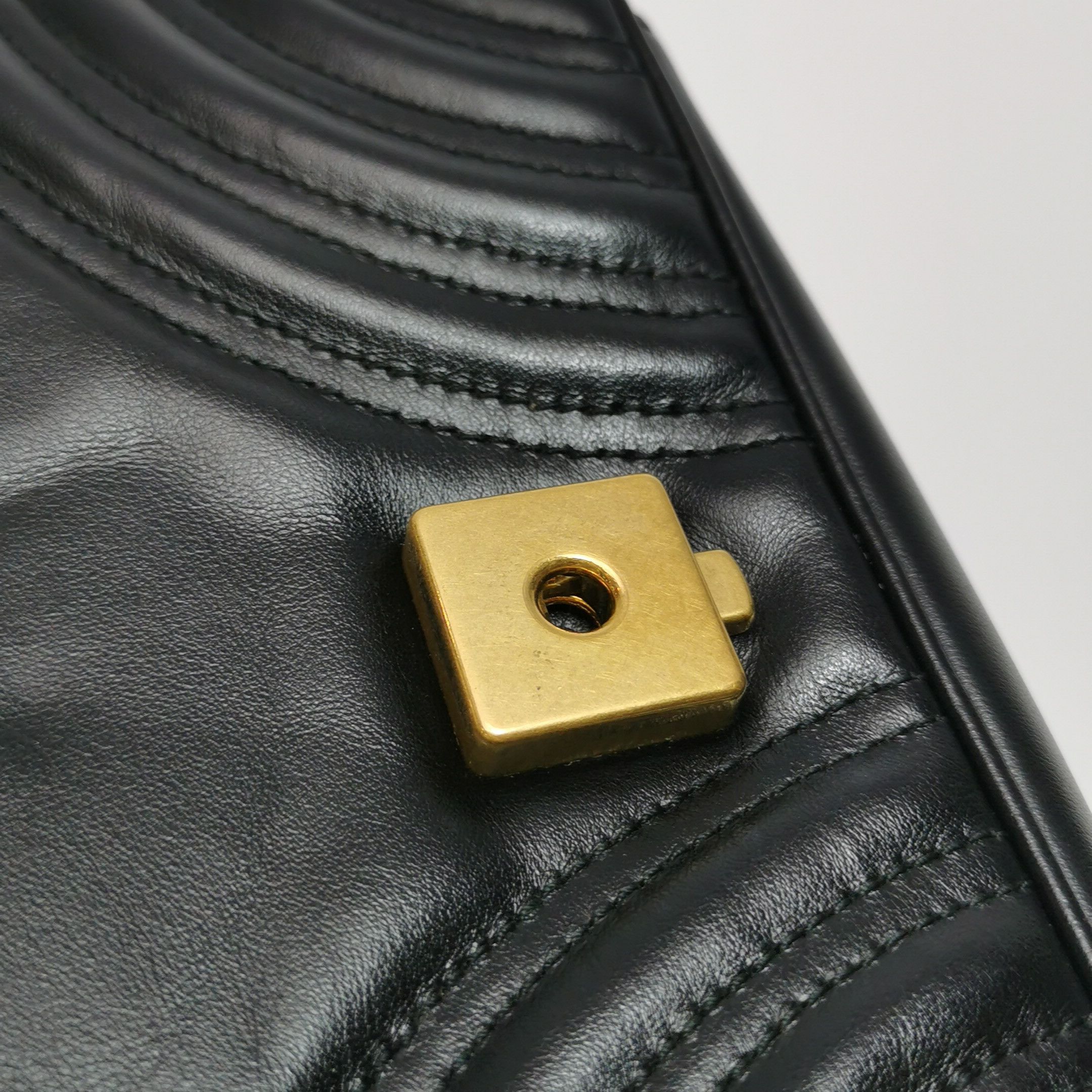 Gucci Gucci Women os Shoulder Bags Size ONE SIZE - 14 Thumbnail