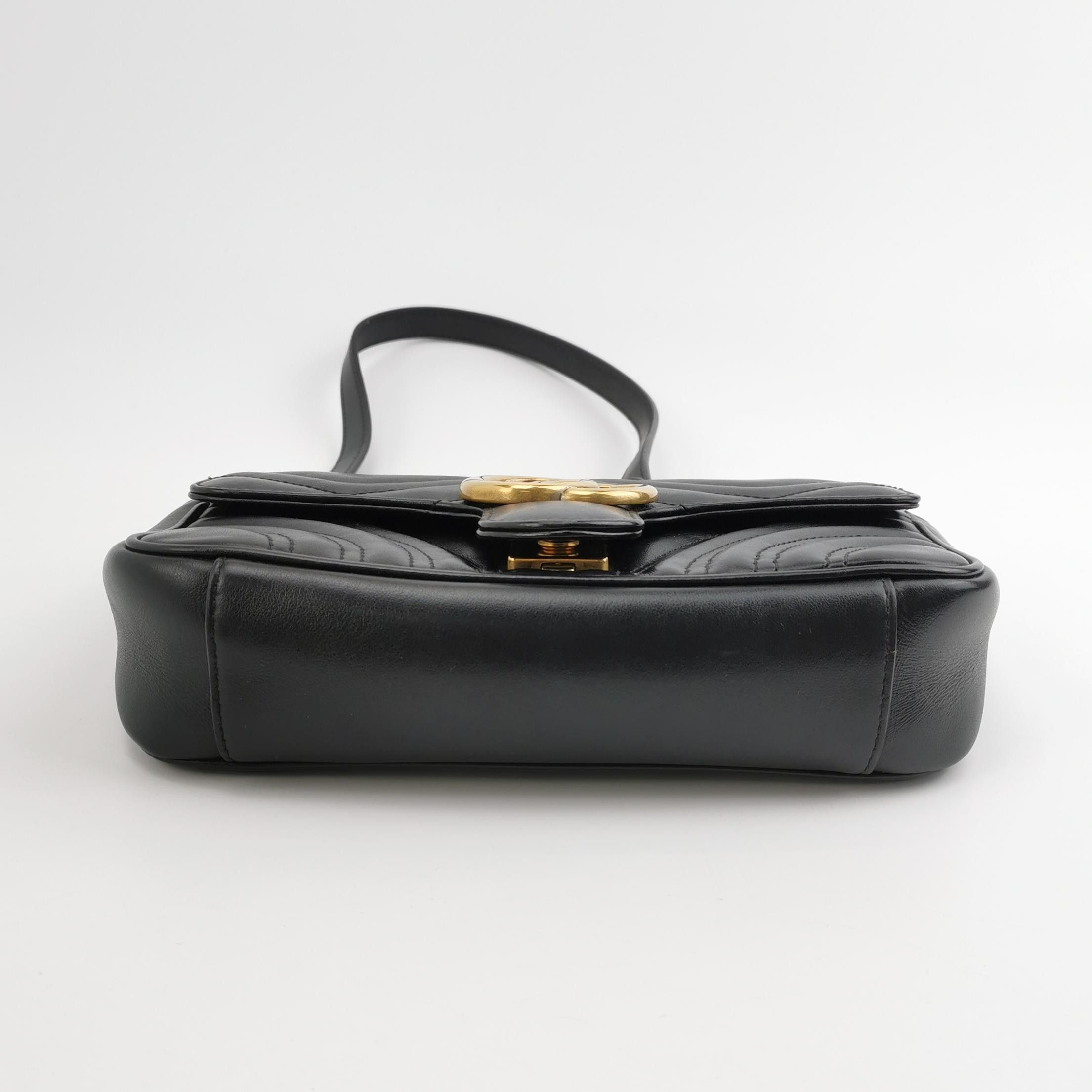 Gucci Gucci Women os Shoulder Bags Size ONE SIZE - 6 Thumbnail