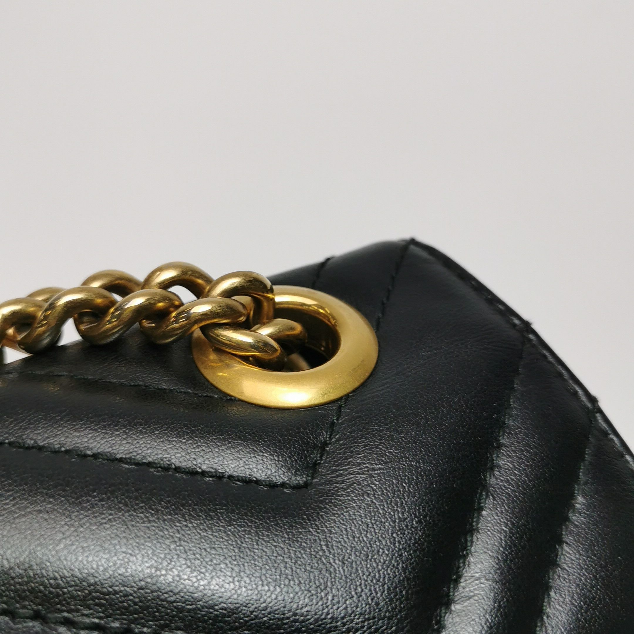 Gucci Gucci Women os Shoulder Bags Size ONE SIZE - 16 Thumbnail