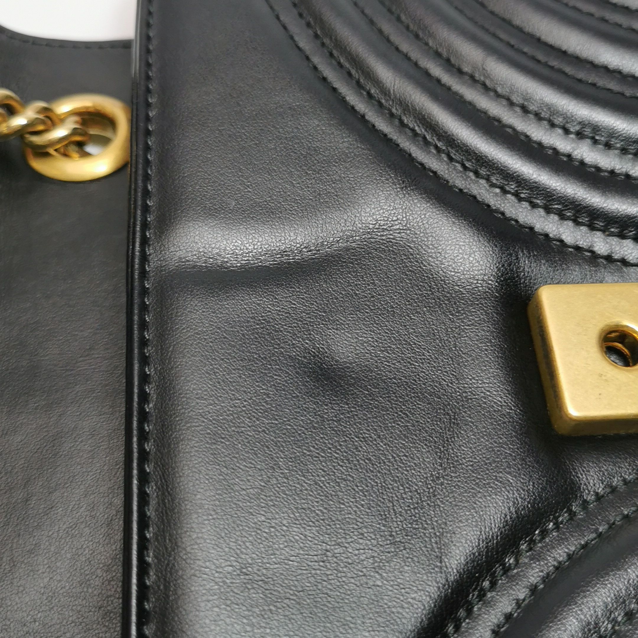 Gucci Gucci Women os Shoulder Bags Size ONE SIZE - 12 Thumbnail