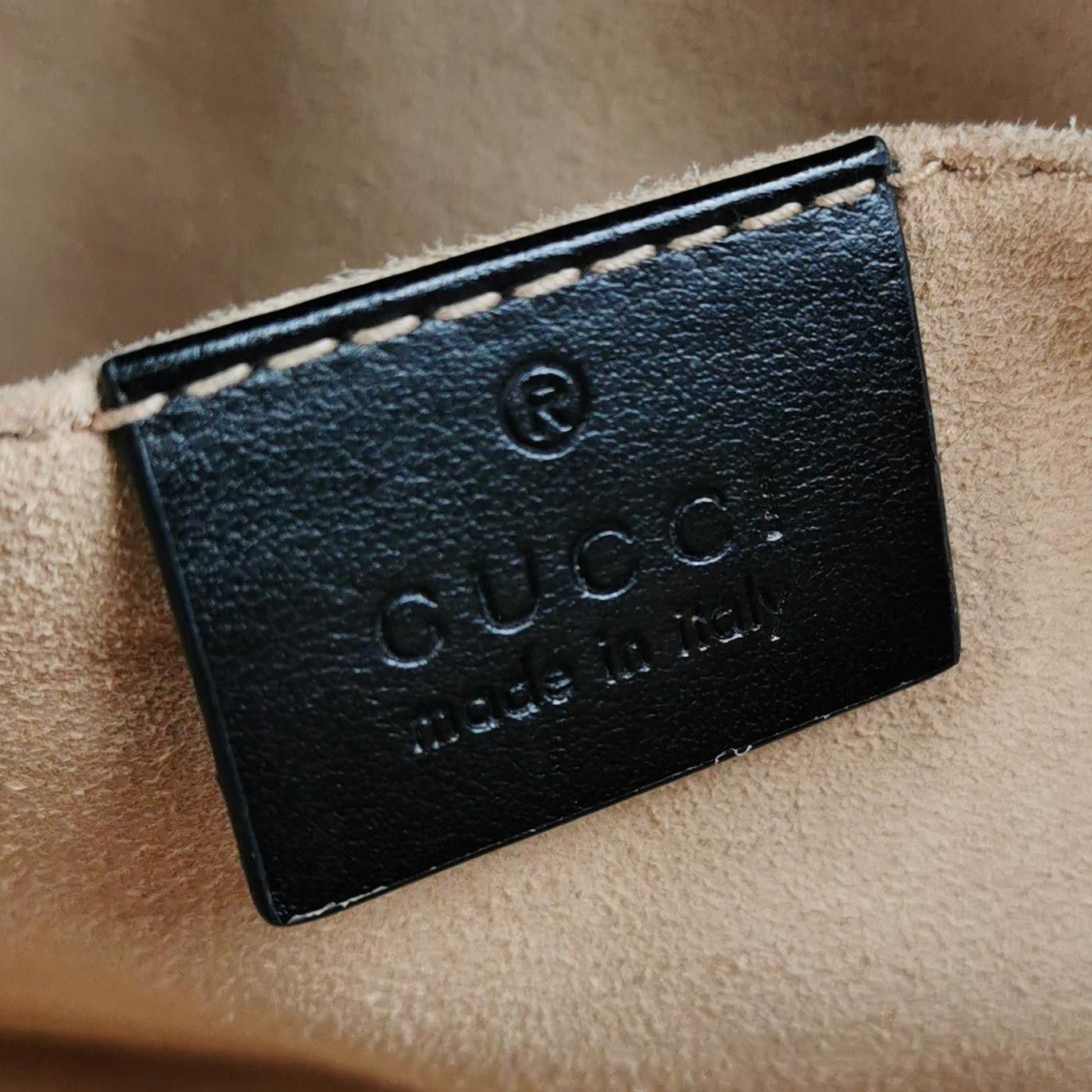 Gucci Gucci Women os Shoulder Bags Size ONE SIZE - 8 Thumbnail