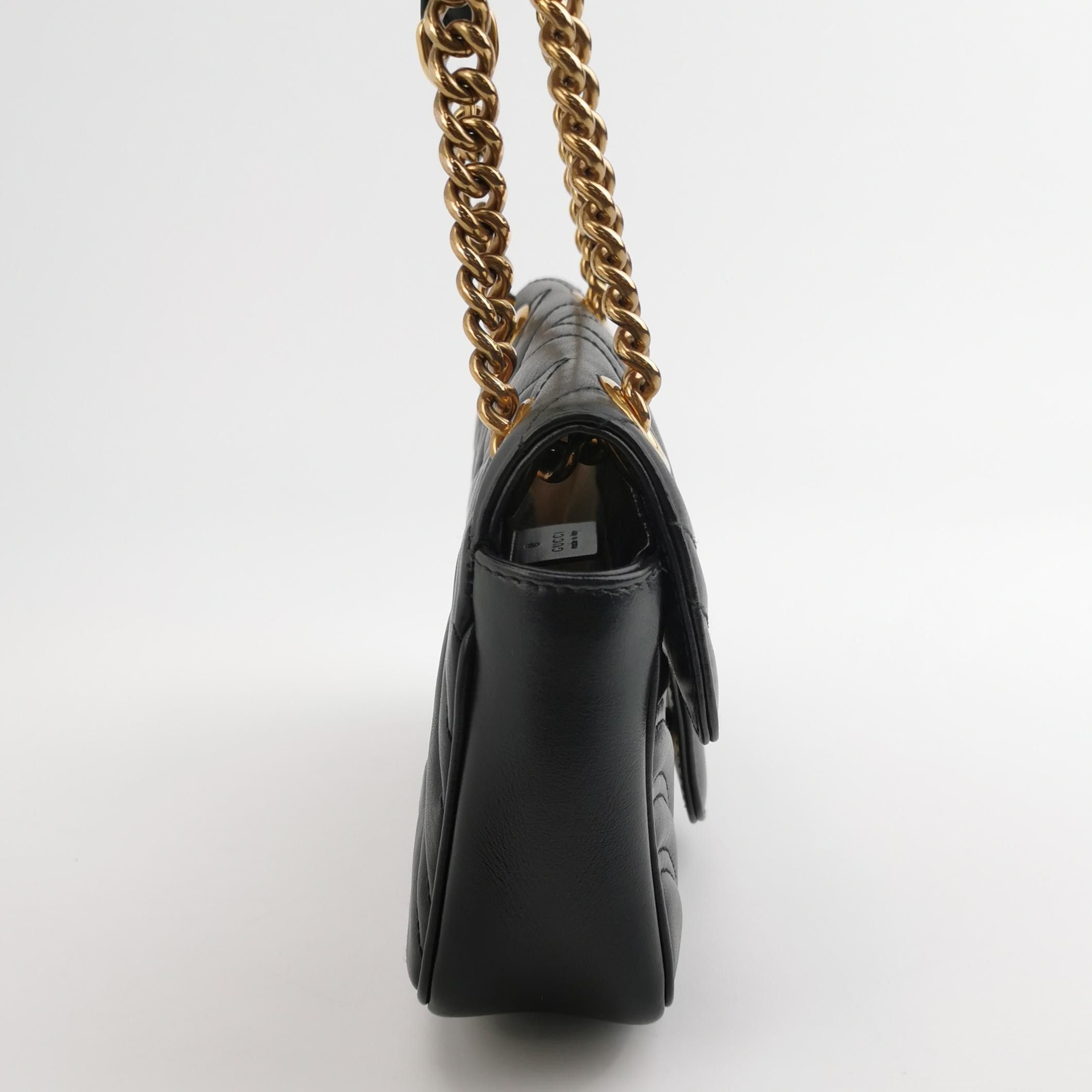 Gucci Gucci Women os Shoulder Bags Size ONE SIZE - 4 Thumbnail