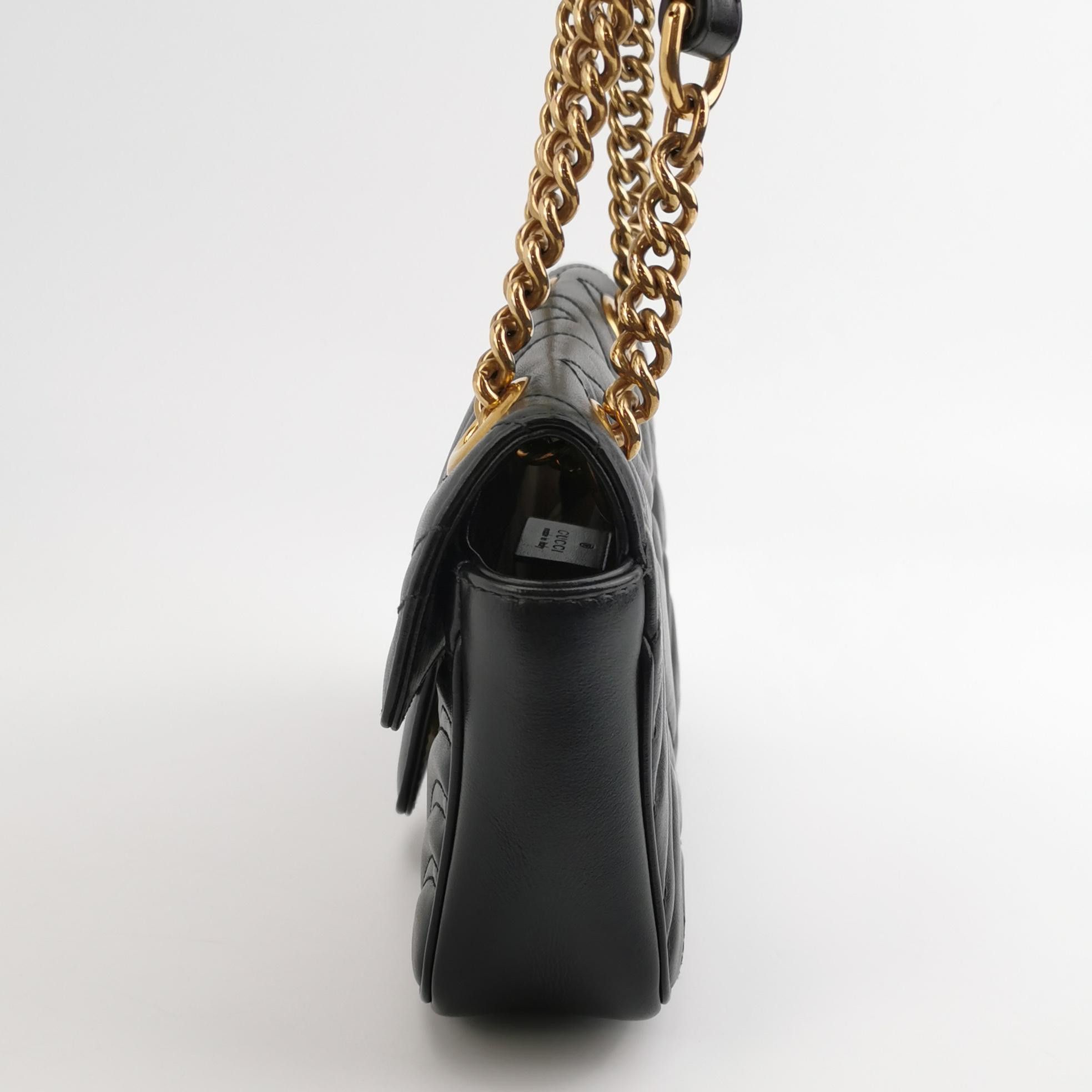 Gucci Gucci Women os Shoulder Bags Size ONE SIZE - 3 Thumbnail