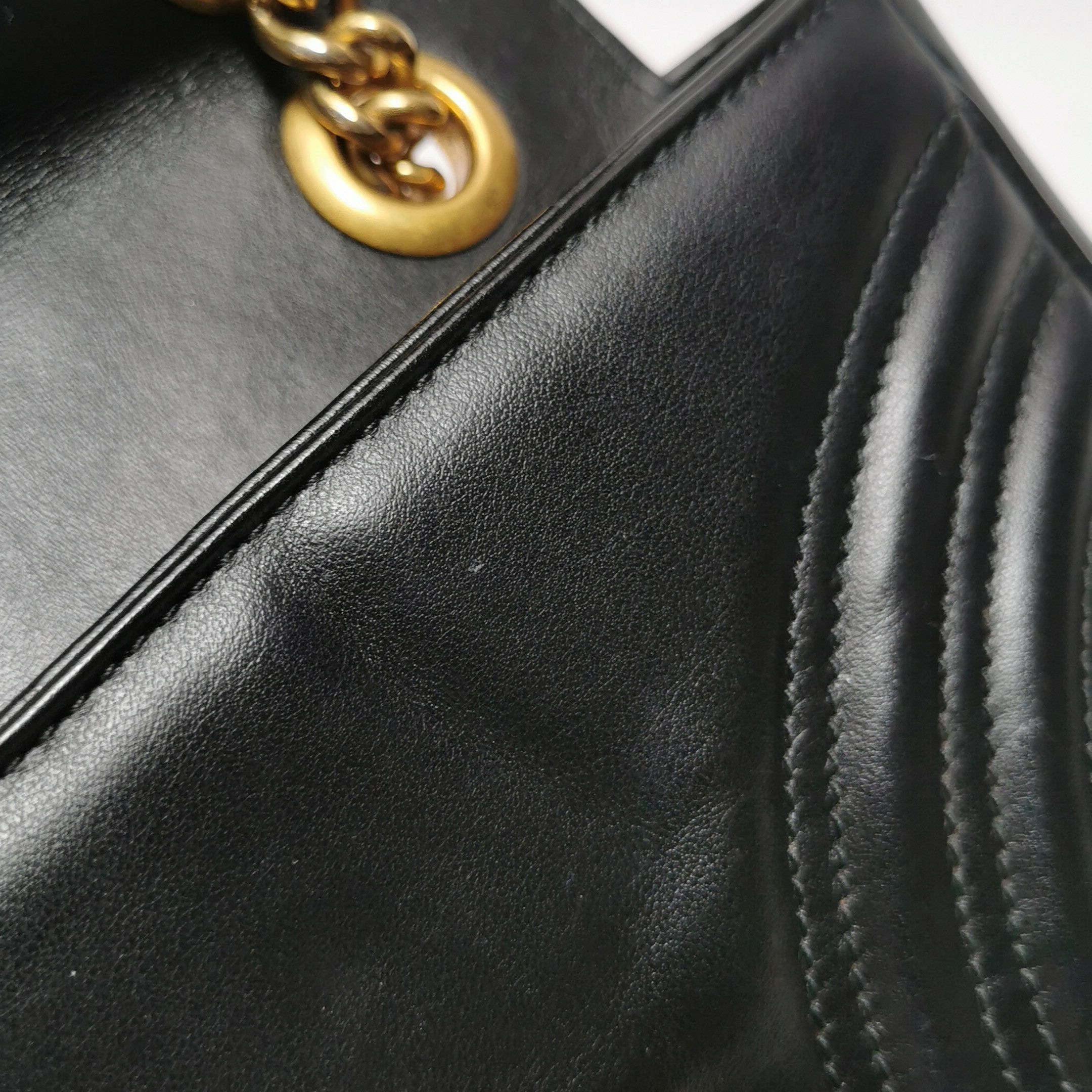 Gucci Gucci Women os Shoulder Bags Size ONE SIZE - 21 Thumbnail