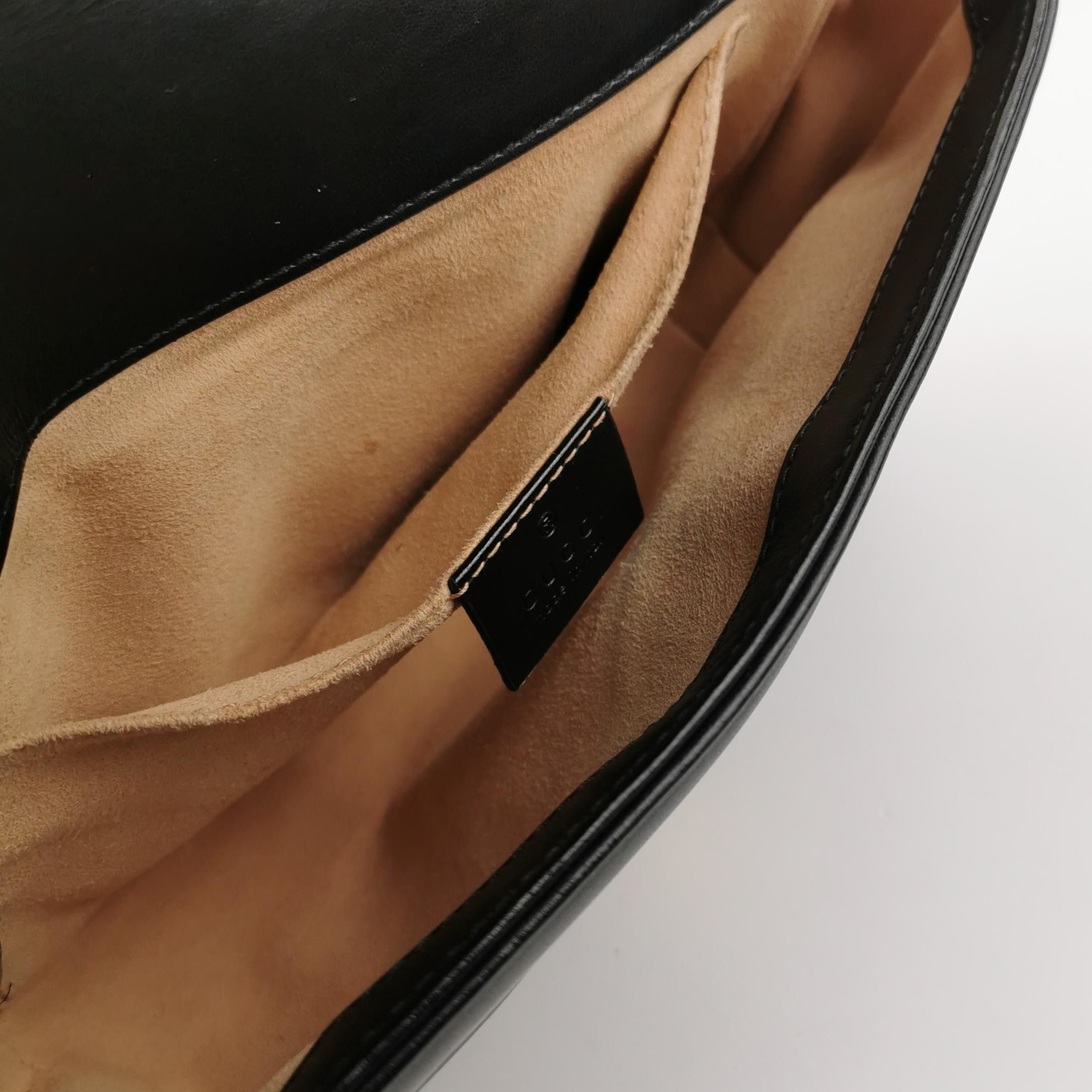 Gucci Gucci Women os Shoulder Bags Size ONE SIZE - 7 Thumbnail