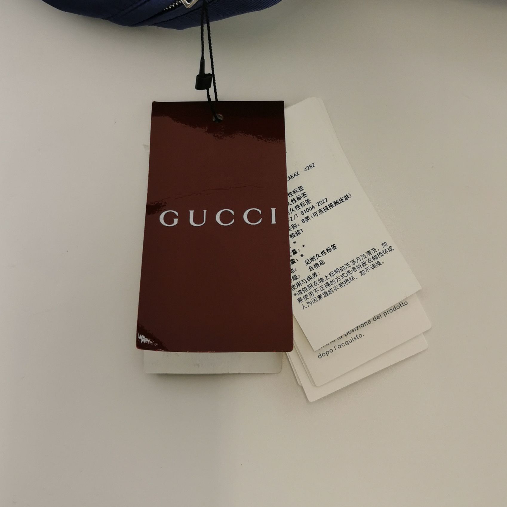 Gucci Gucci Women it_38 Midi Size XS / US 0-2 / IT 36-38 - 4 Thumbnail