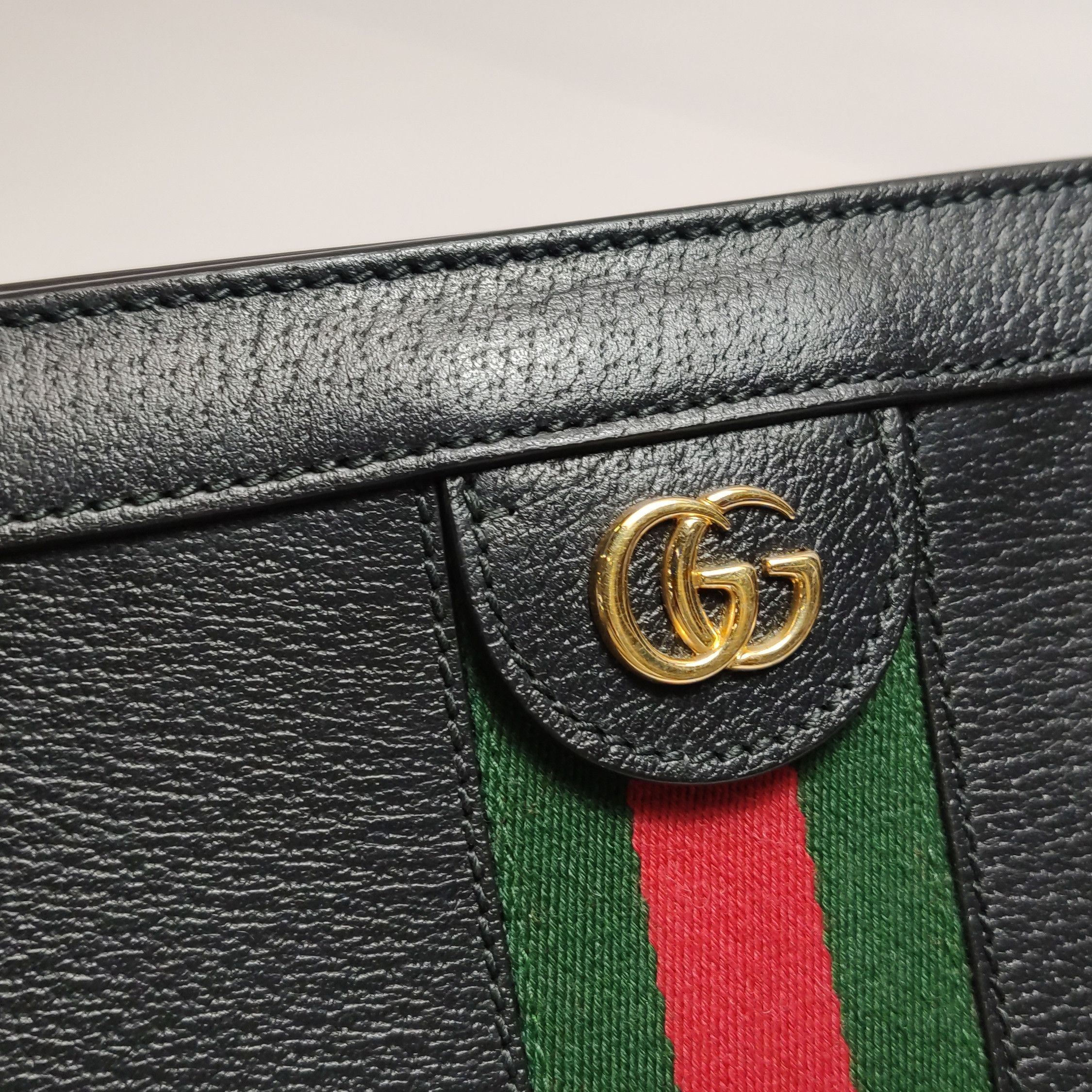 Gucci Gucci Women os Shoulder Bags Size ONE SIZE - 9 Thumbnail