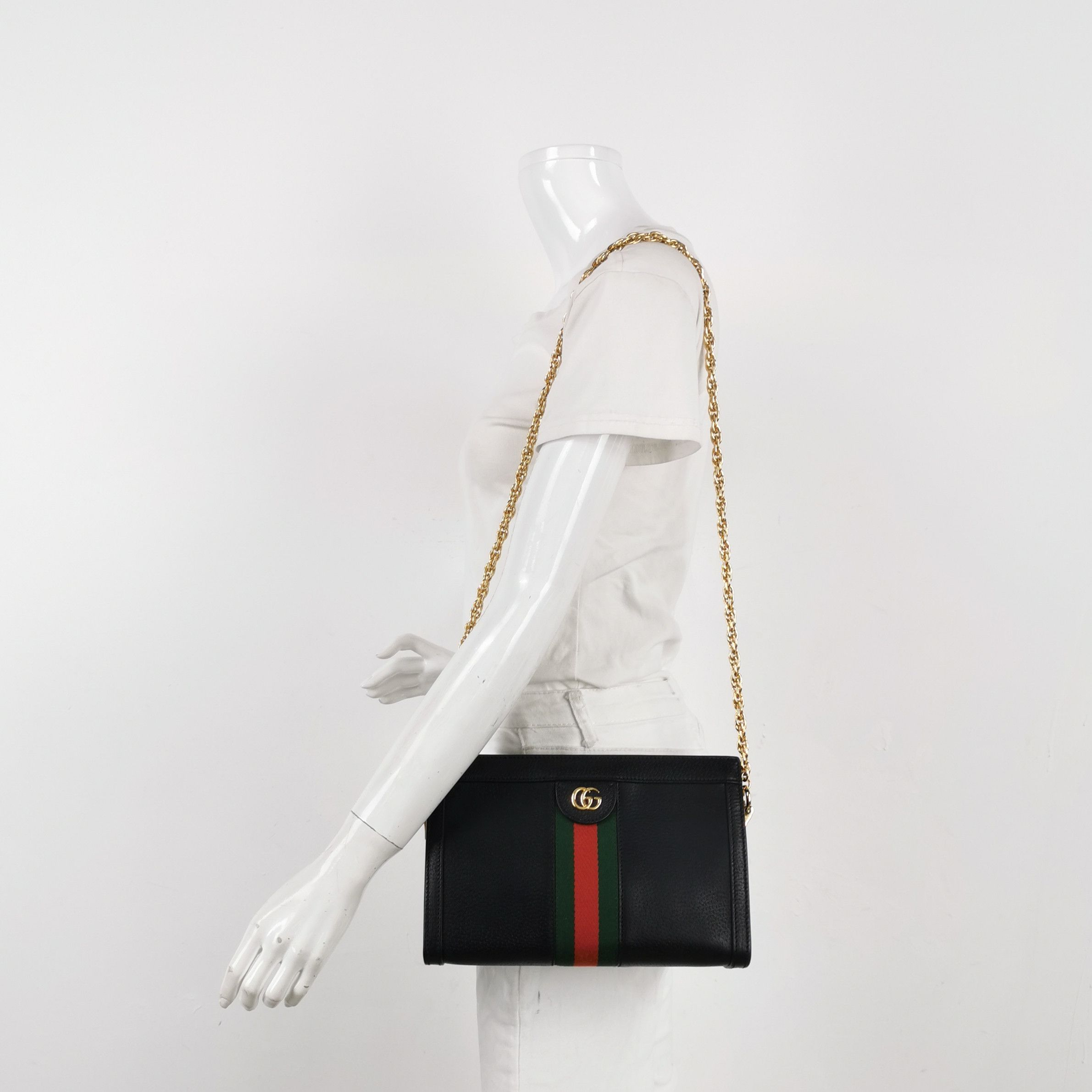 Gucci Gucci Women os Shoulder Bags Size ONE SIZE - 2 Thumbnail