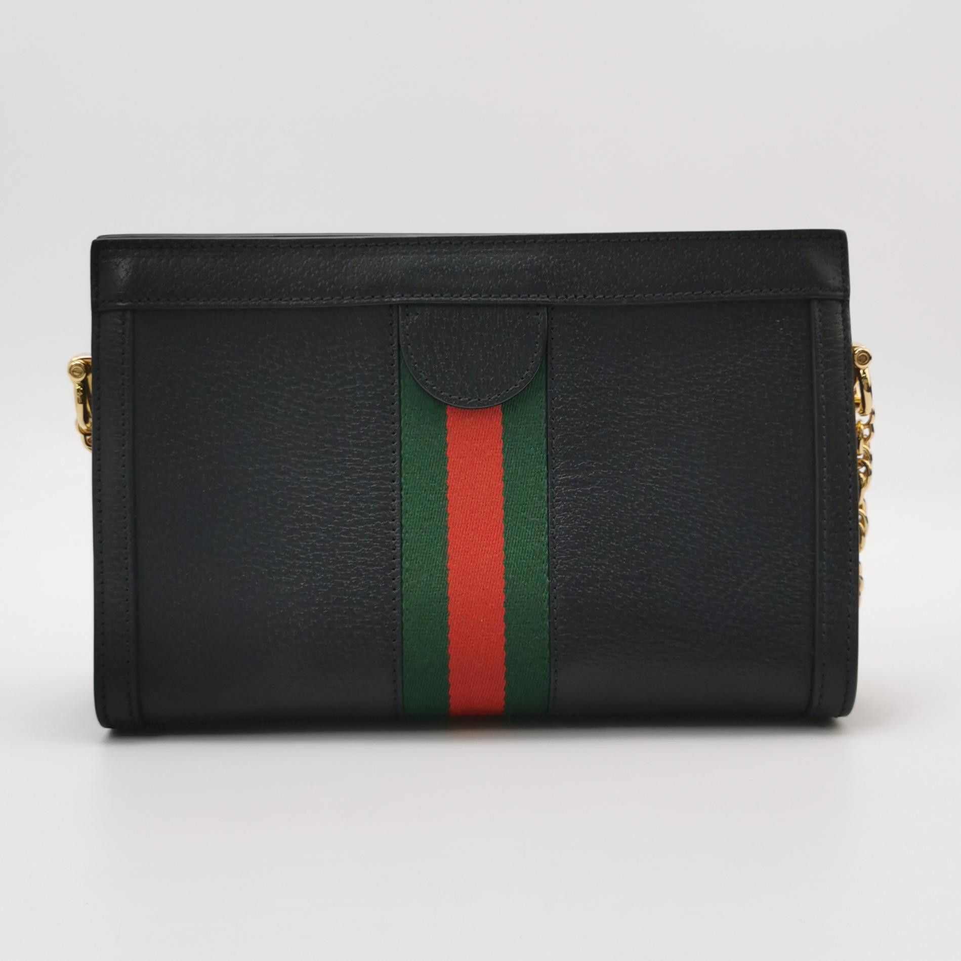 Gucci Gucci Women os Shoulder Bags Size ONE SIZE - 5 Thumbnail