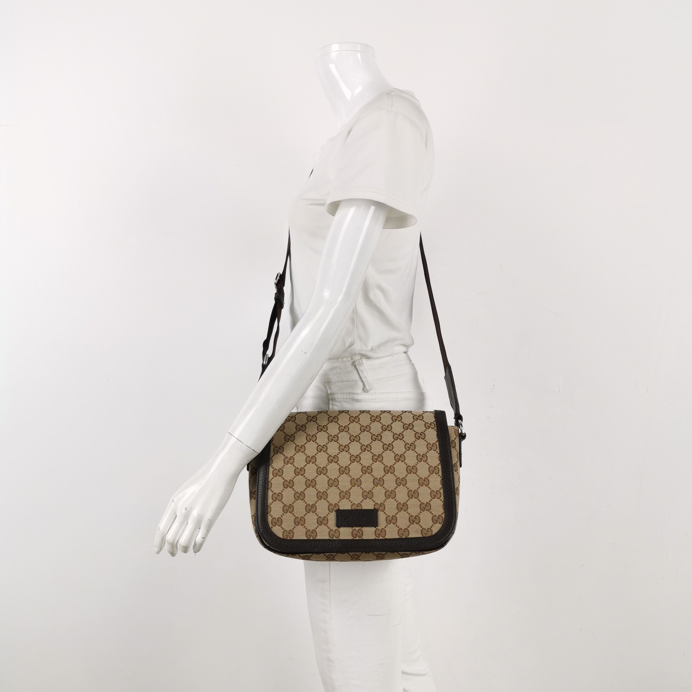 Gucci Gucci Women os Shoulder Bags Size ONE SIZE - 2 Thumbnail