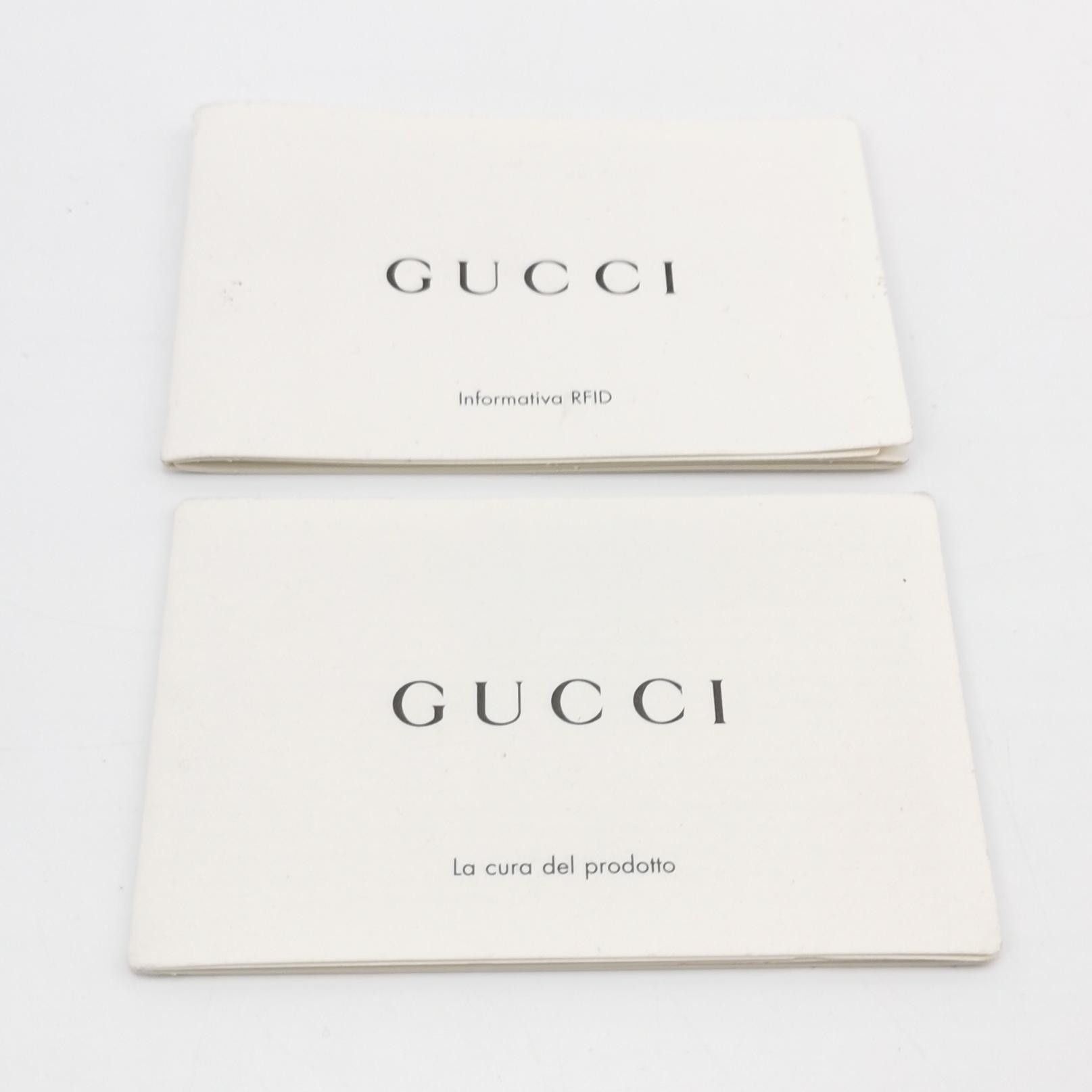 Gucci Gucci Women os Shoulder Bags Size ONE SIZE - 9 Thumbnail