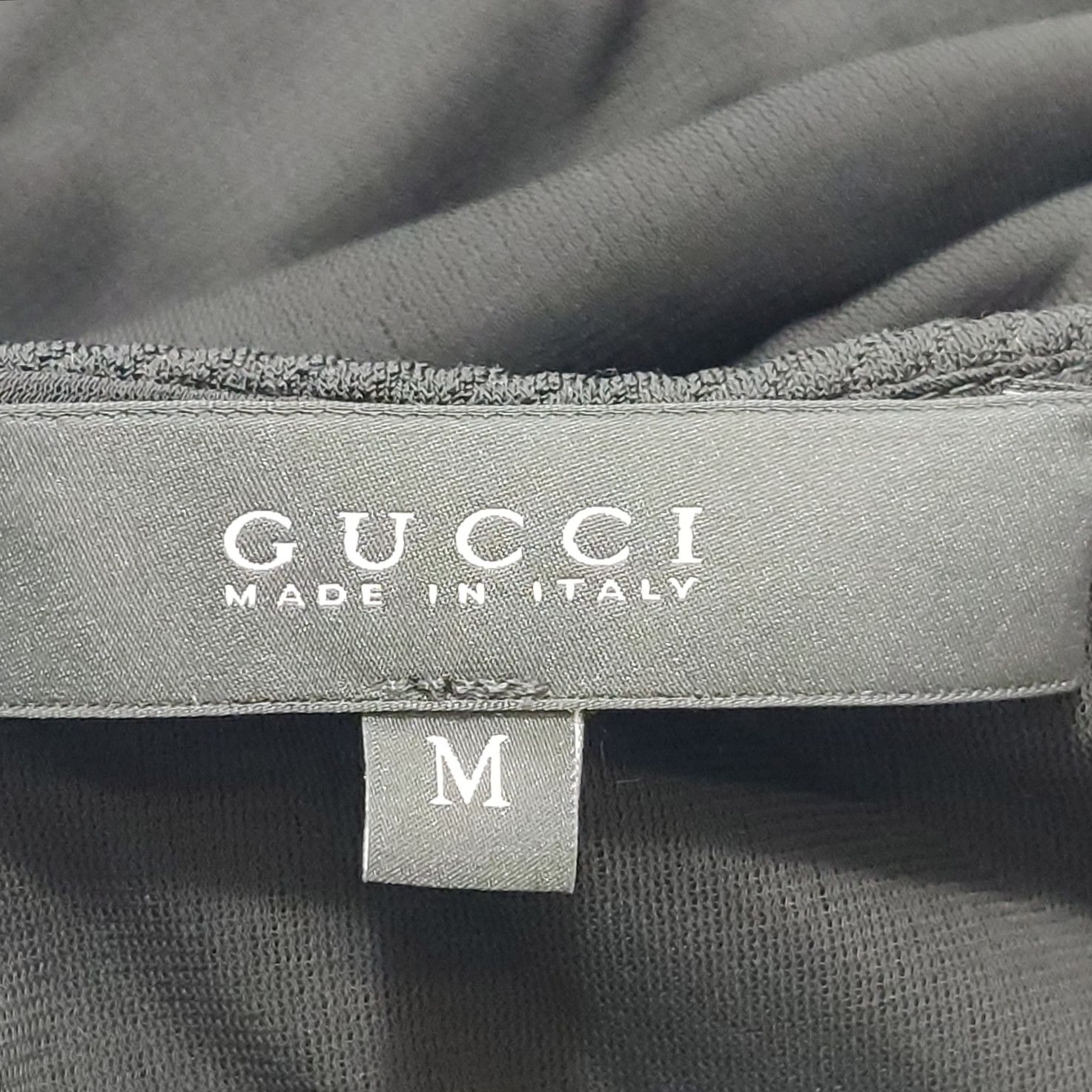 Gucci Gucci Women m Midi Size M / US 6-8 / IT 42-44 - 5 Thumbnail